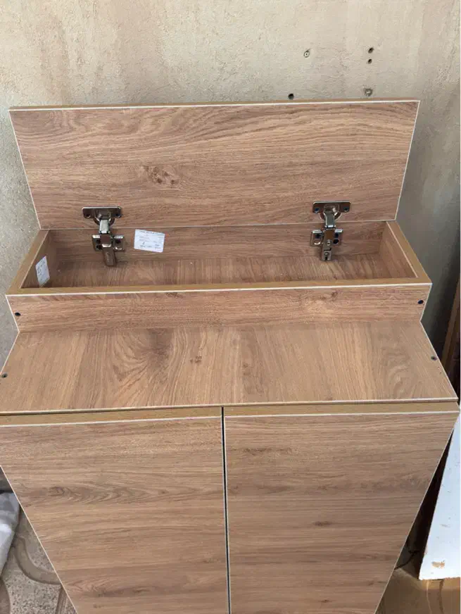 جاکفشی نو فروشی|جاکفشی، کمد، دراور|قزوین, |دیوار