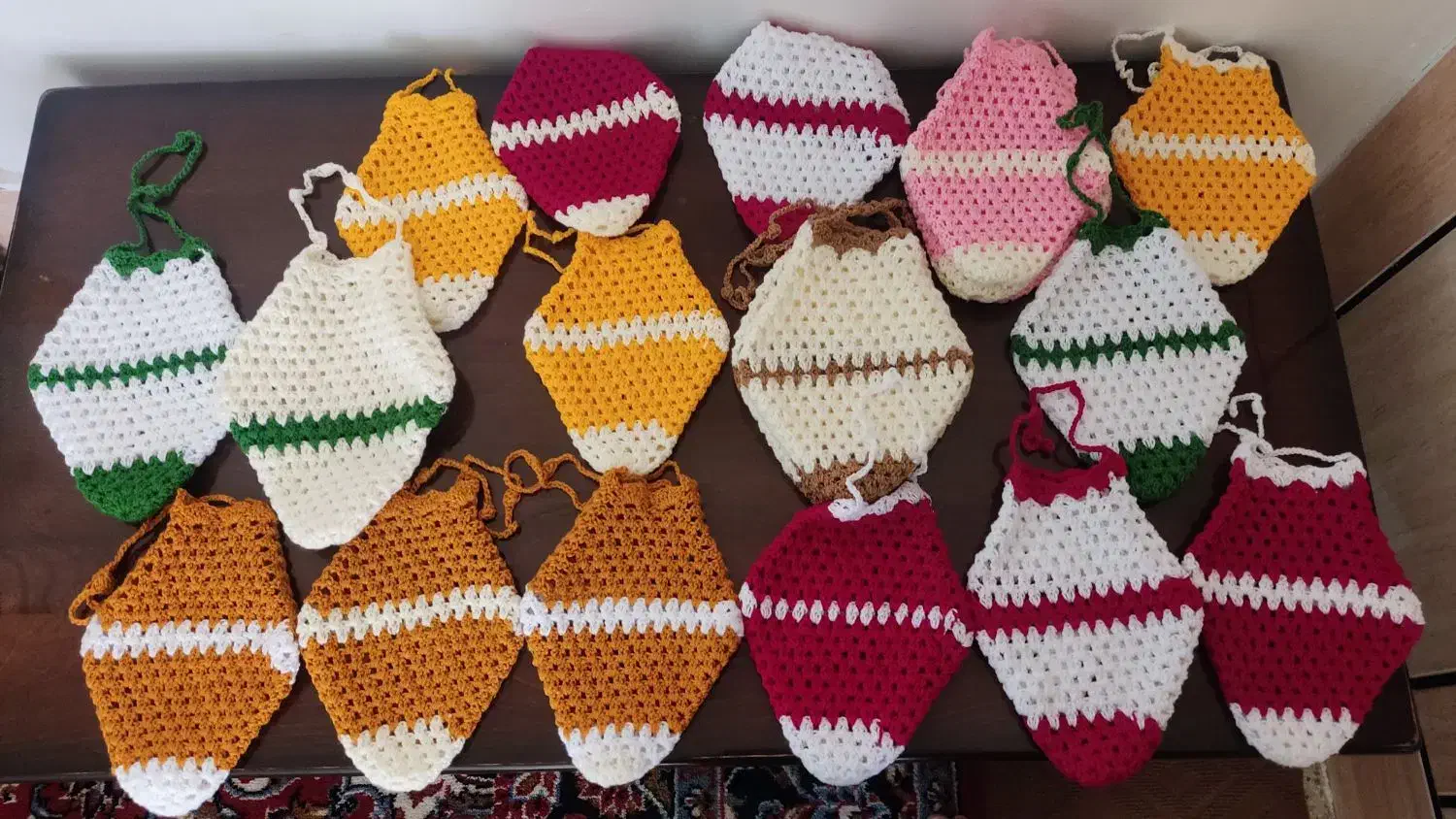 دست‌باف|لوازم حمام|اندیمشک, |دیوار