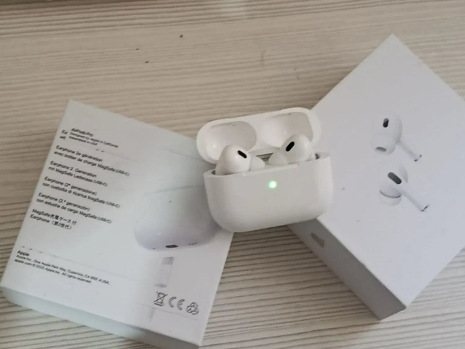 ایرپاد پرو۲|لوازم جانبی موبایل و تبلت|شوشتر, |دیوار