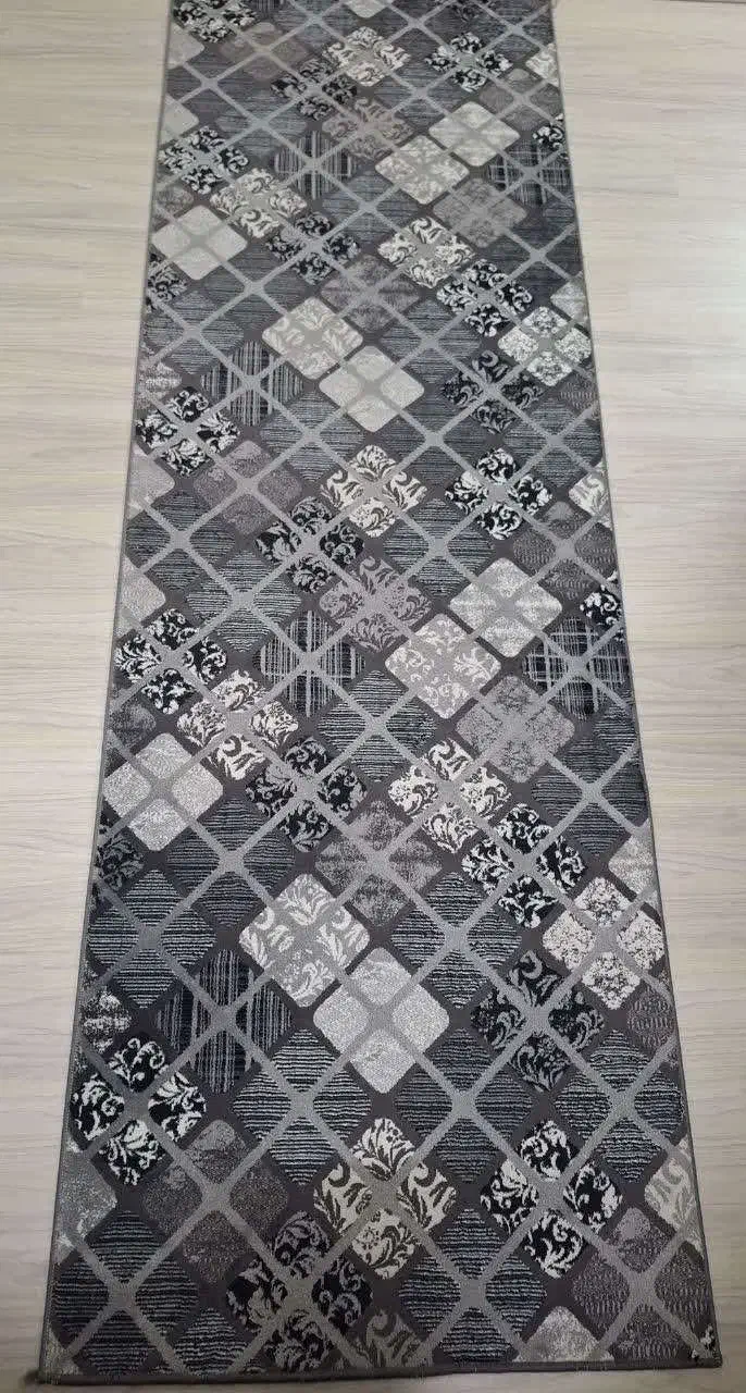 کناره فرش|فرش|قم, بنیاد|دیوار