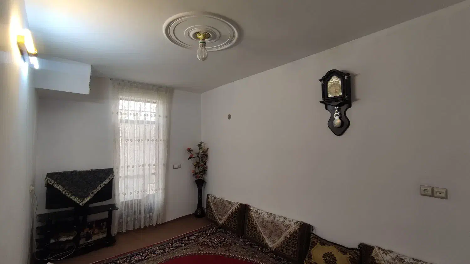 خانه ویلایی در روستای خطایان سند تکبرگ|فروش خانه و ویلا|هشتگرد, ینگی امام|دیوار