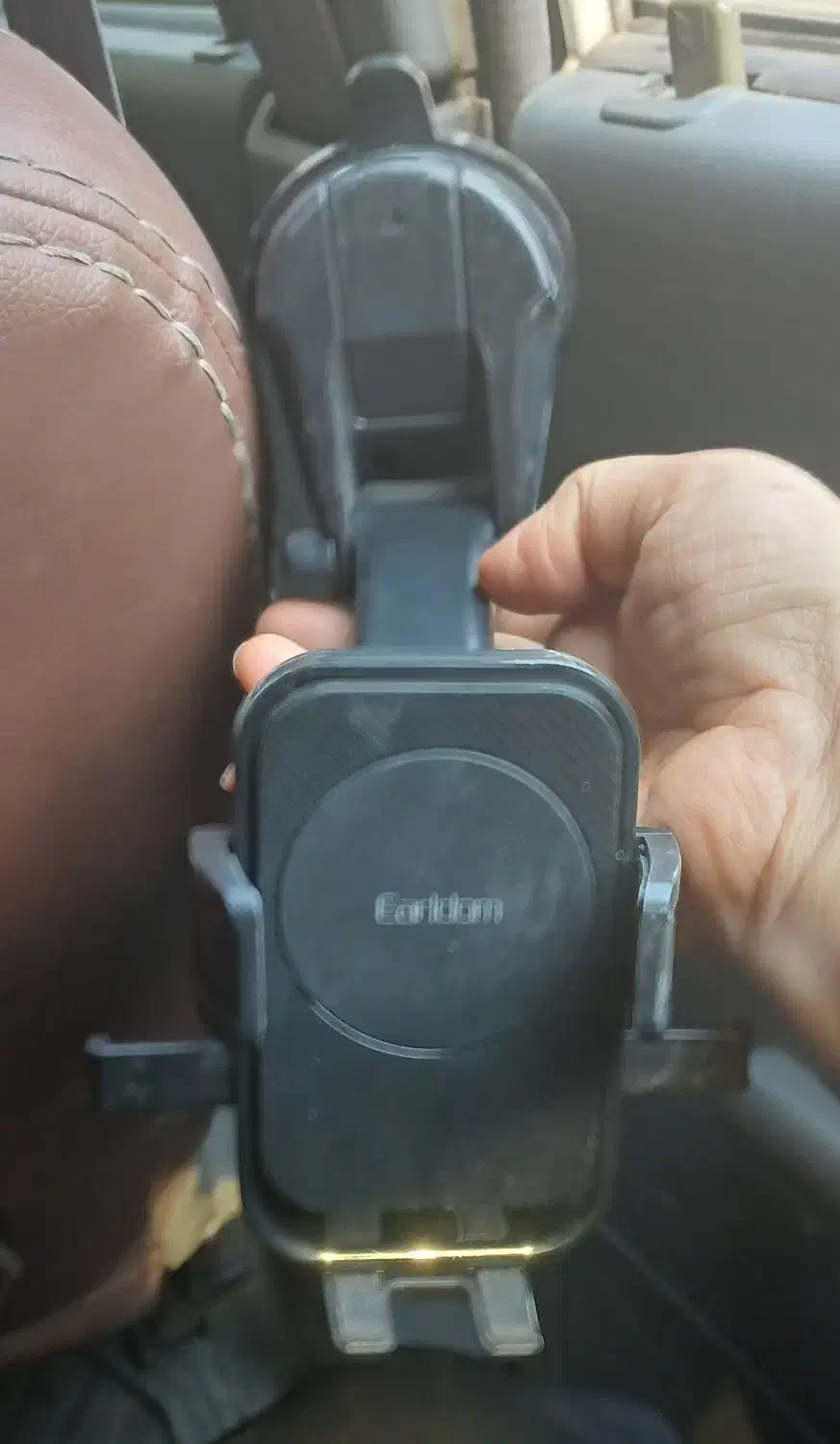 هولدر برای فروش سالم|لوازم جانبی موبایل و تبلت|اهواز, کیانشهر|دیوار