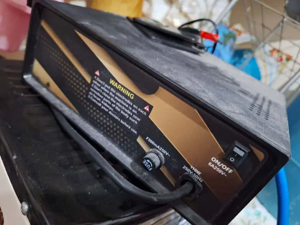 دستگاه فیزیوتراپی خانگی|پزشکی|بوشهر, |دیوار