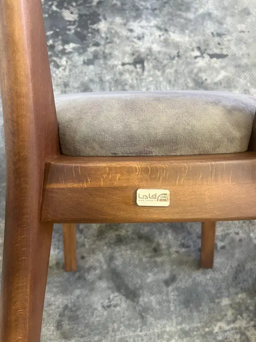 صندلی ناهارخوری برند فاما|میز و صندلی غذاخوری|رشت, حسین آباد|دیوار