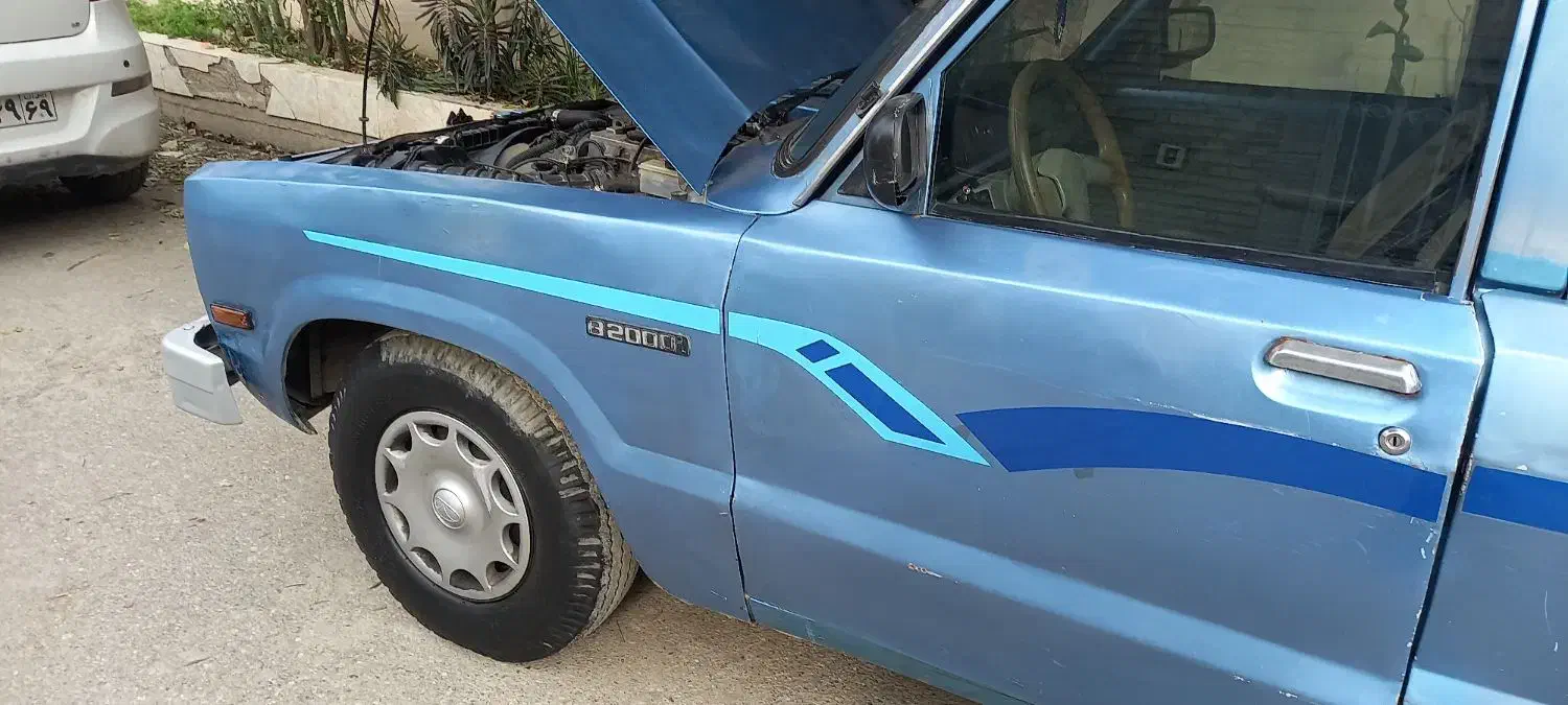 فروش فوری  به نیاز مالی|خودرو سواری و وانت|مینودشت, |دیوار