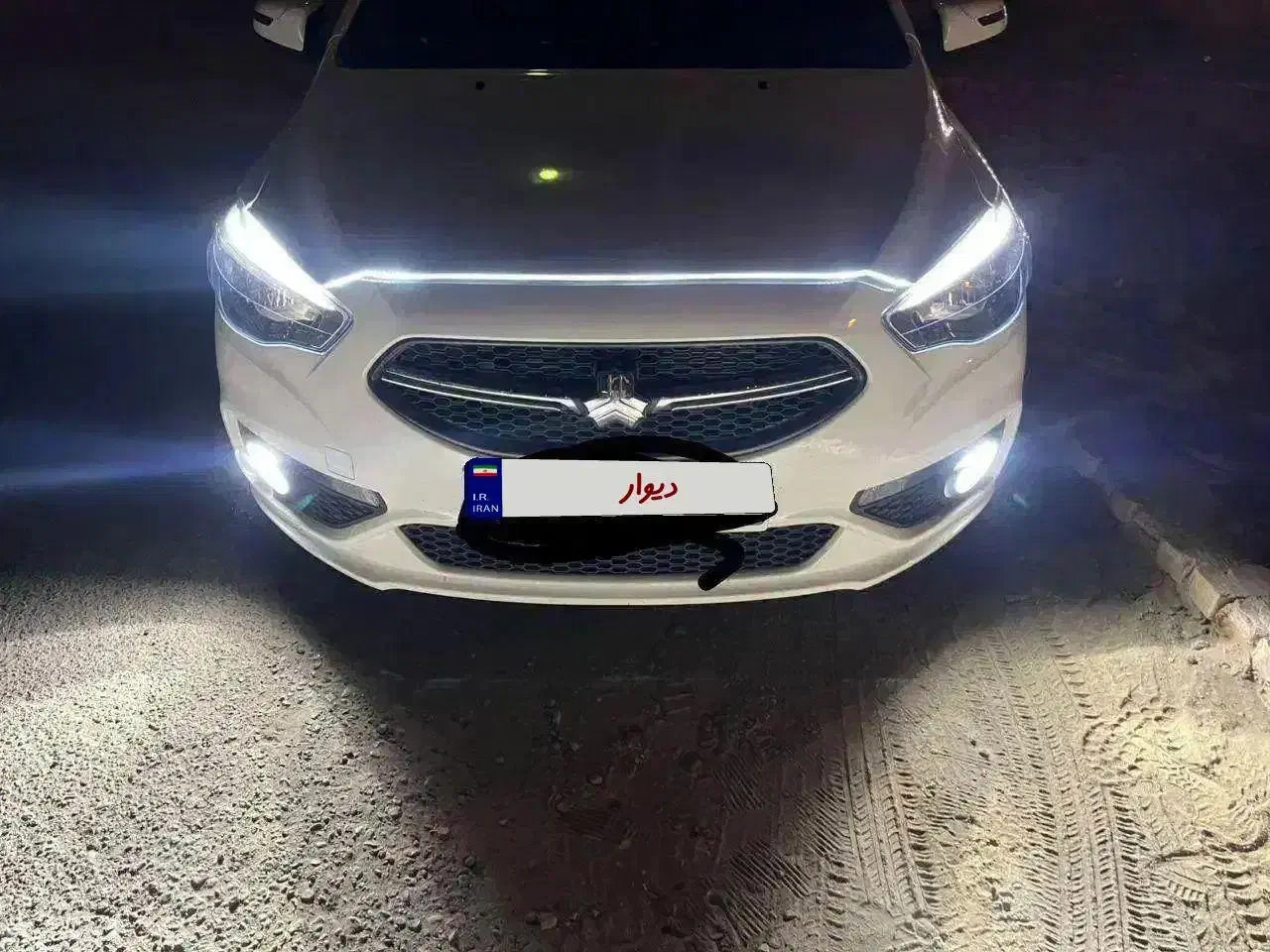 شاهین|خودرو سواری و وانت|یزد, |دیوار