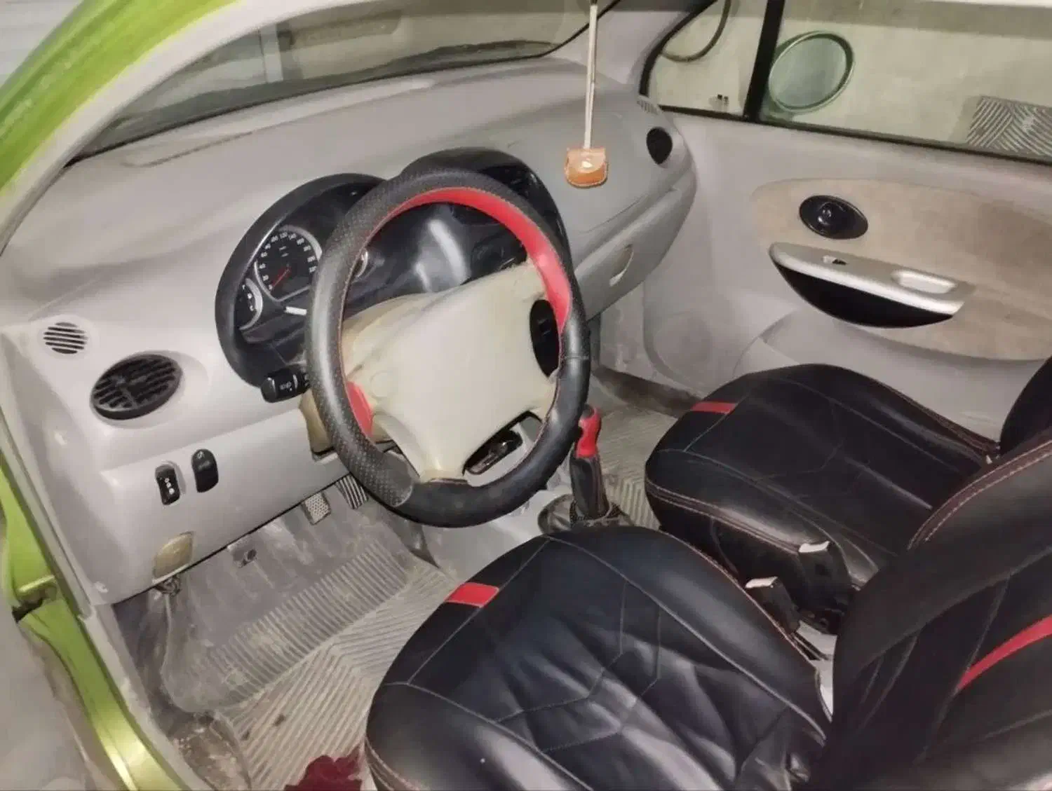 ام وی ام 110 مدل 1385|خودرو سواری و وانت|گرگان, |دیوار