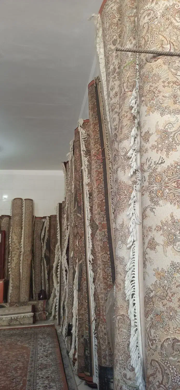 فرش فروشی|فرش|سراوان, |دیوار