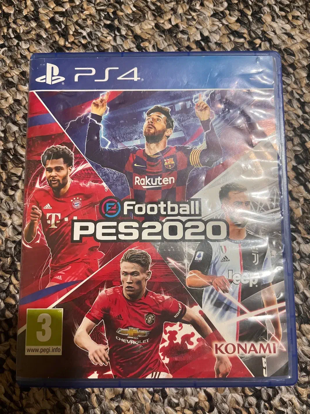 بازی پی اس ۴ ps4|کنسول، بازی ویدئویی و آنلاین|کرمانشاه, |دیوار