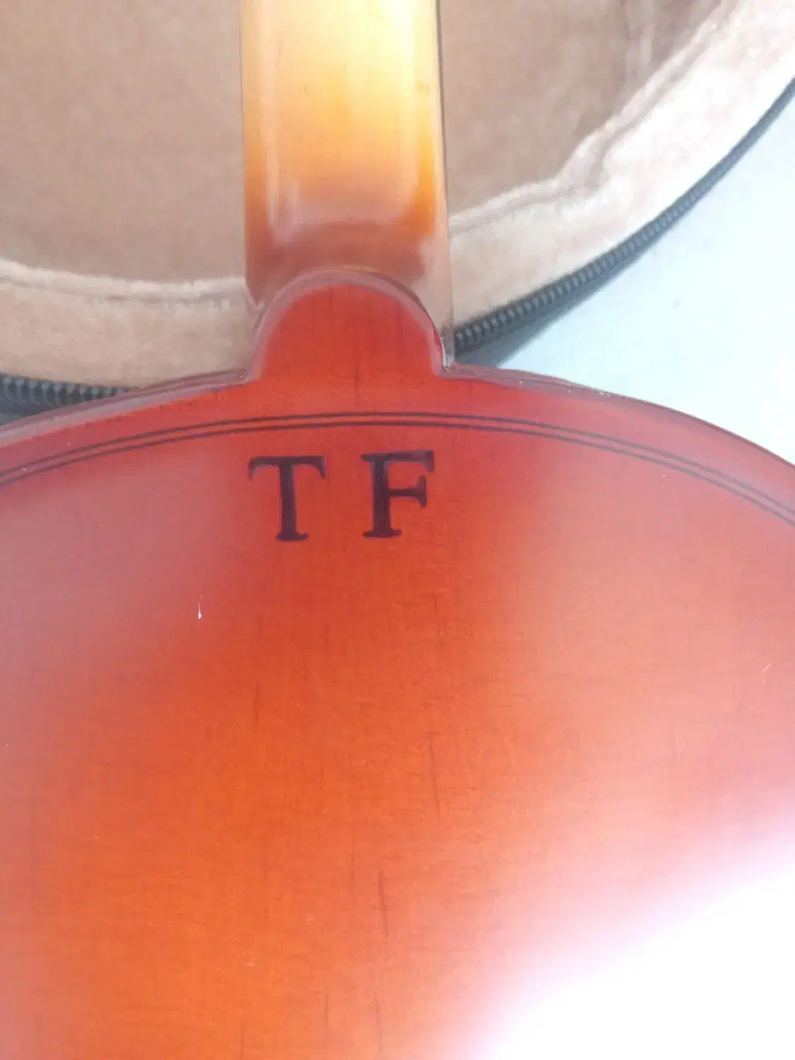 ویولن TF -1/2|ویولن|گرگان, |دیوار