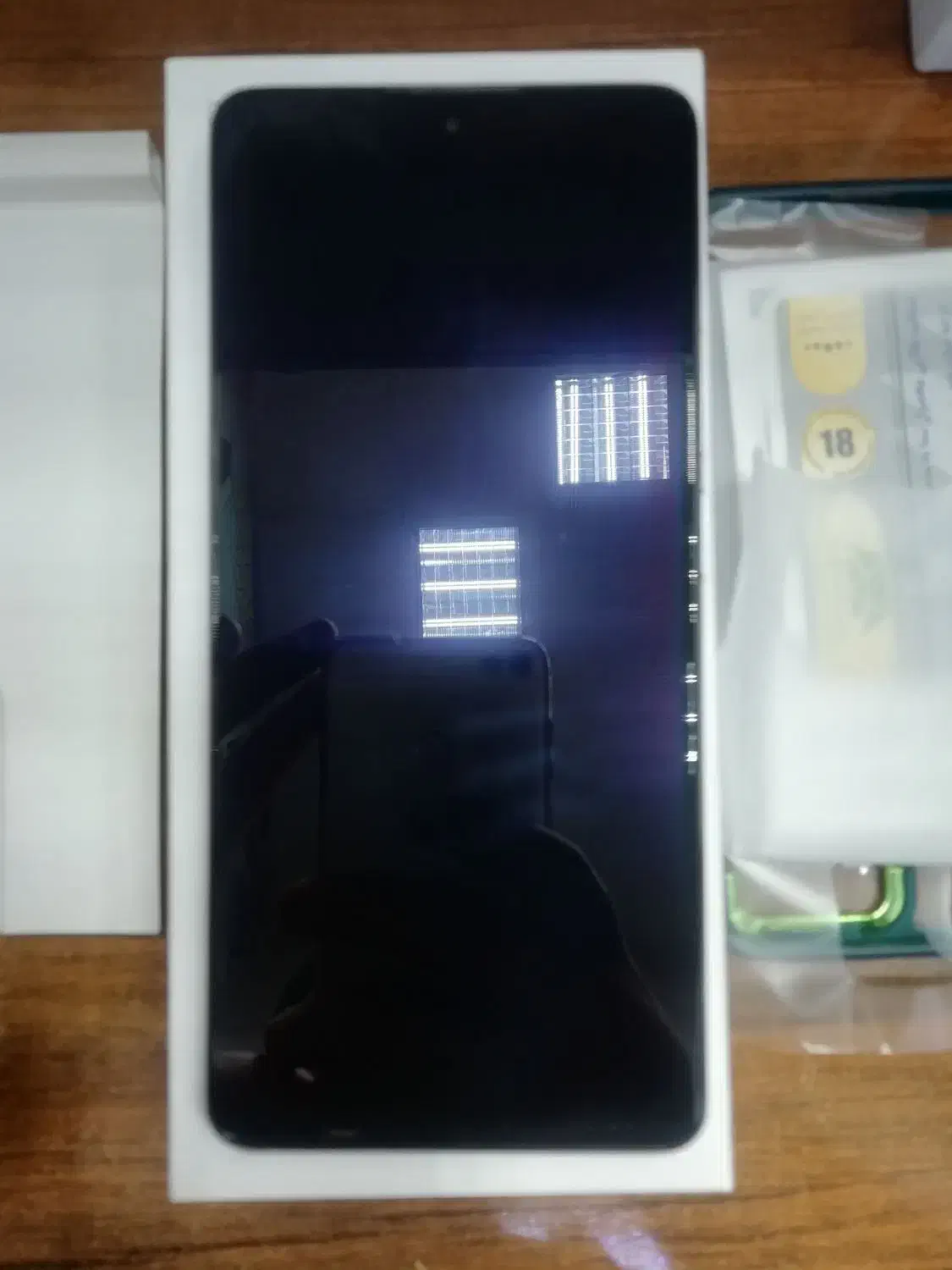 mi 11 t pro 12 / 256 استثنایی 7 رنگ سالم در حد نو|موبایل|مشهد, حجاب (شهرک غرب)|دیوار