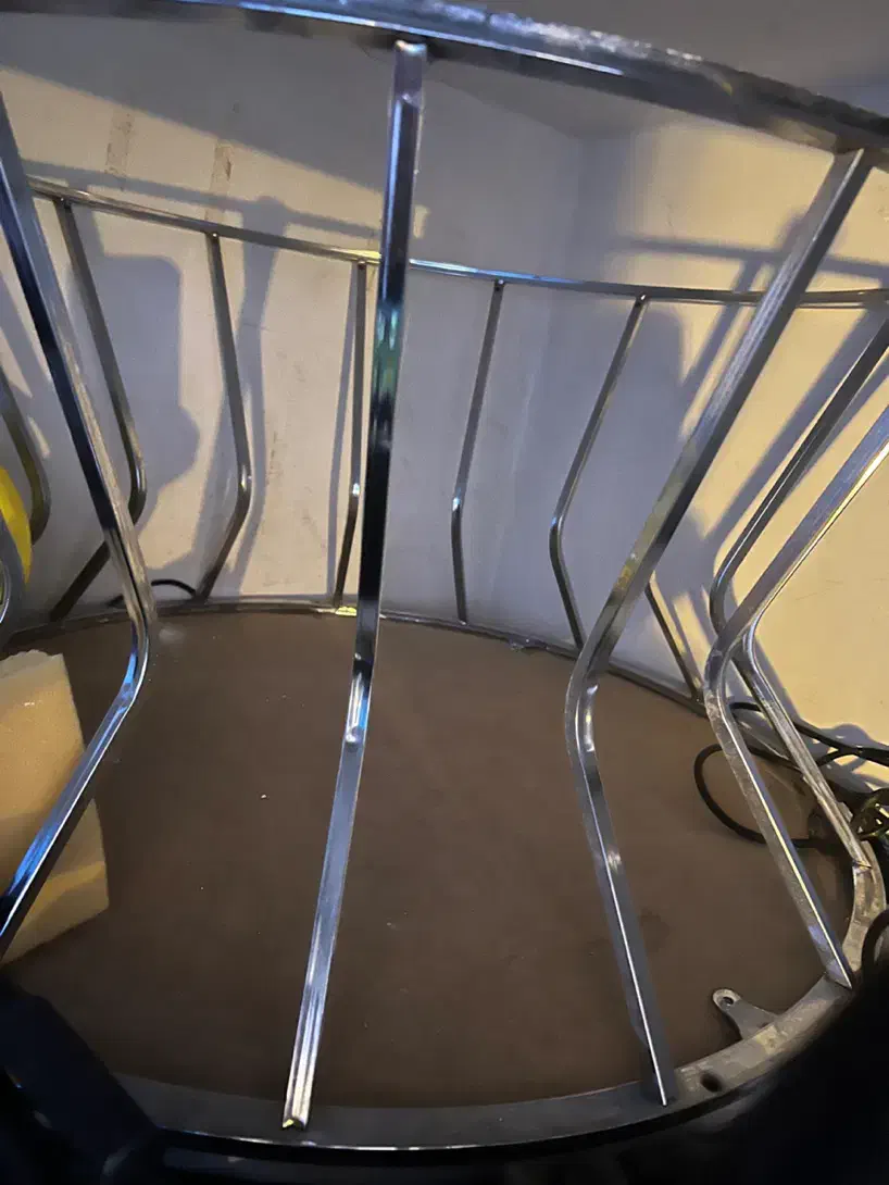 کنسول عسلی|مبلمان خانگی و میز عسلی|اهواز, بهارستان|دیوار