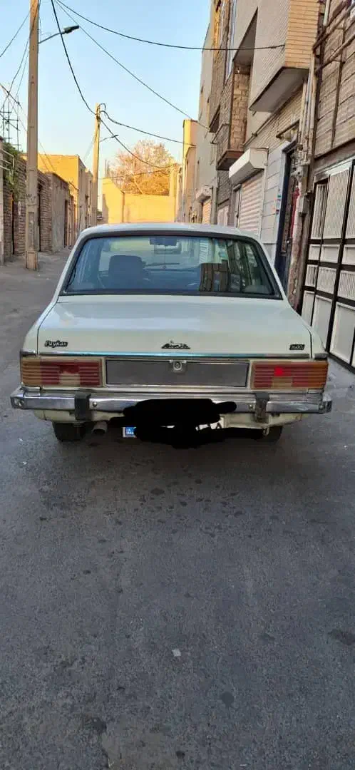 پیکان مدل ۸۳|خودرو سواری و وانت|تبریز, |دیوار