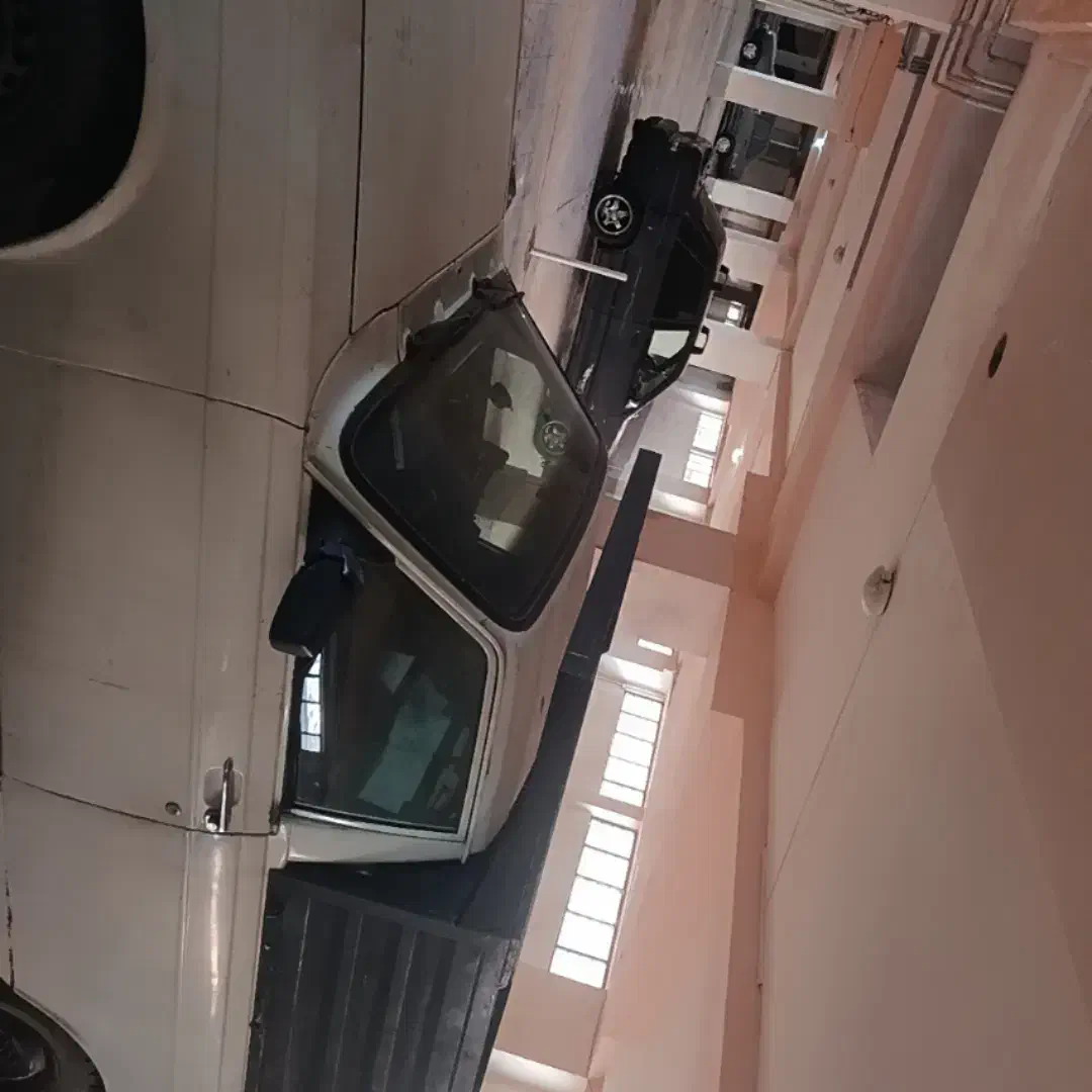 وانت مدل 84|خودرو سواری و وانت|ماهدشت, |دیوار