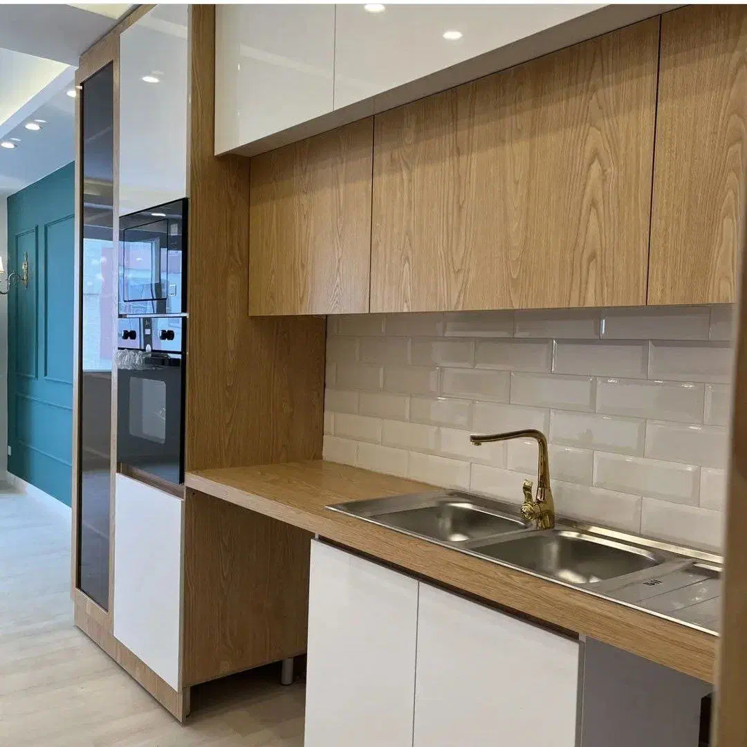 کابینت دو پله|مصالح و تجهیزات ساختمان|قم, دانش|دیوار