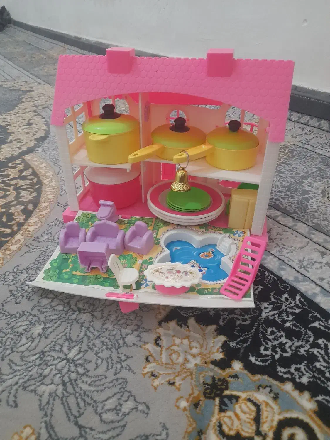 اسباببازی|اسباببازی|اسلام آباد, |دیوار