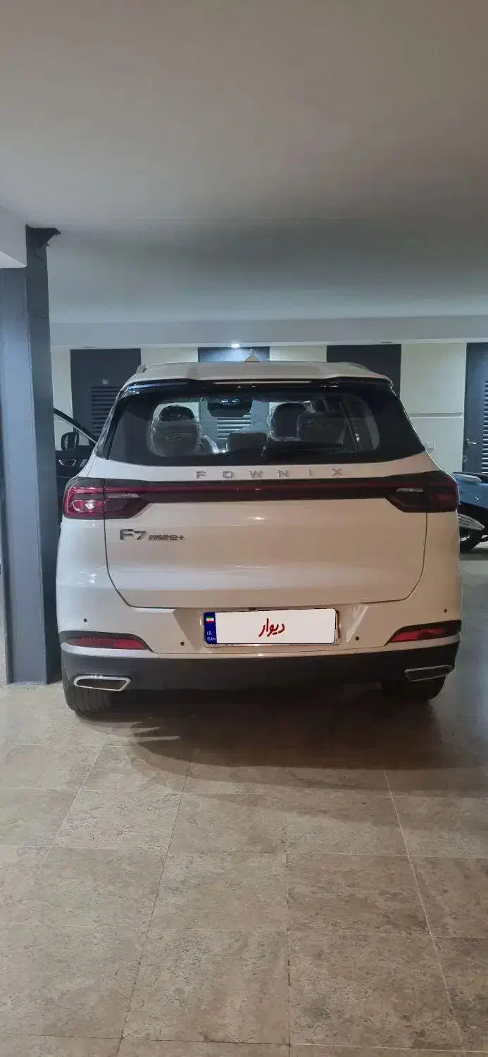 تیگو 7پلاگین هیبرید|خودرو سواری و وانت|تهران, قیطریه|دیوار