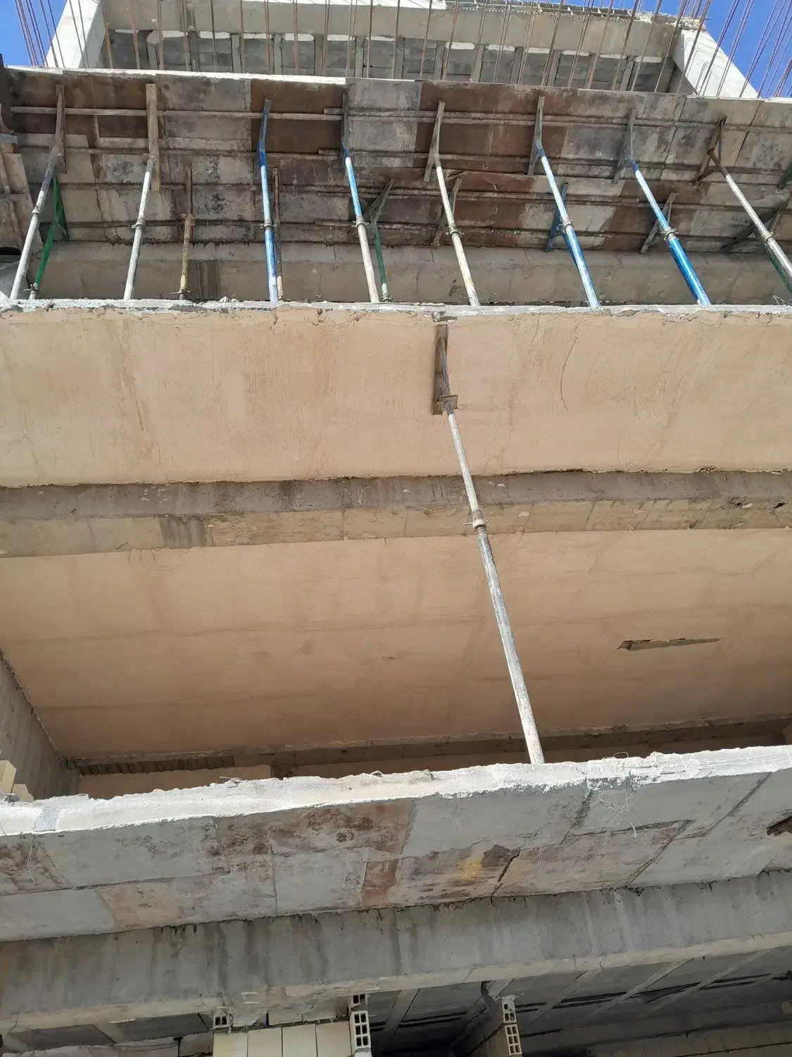 بنا اوستا کار|خدمات پیشه و مهارت|اصفهان, خانه اصفهان|دیوار