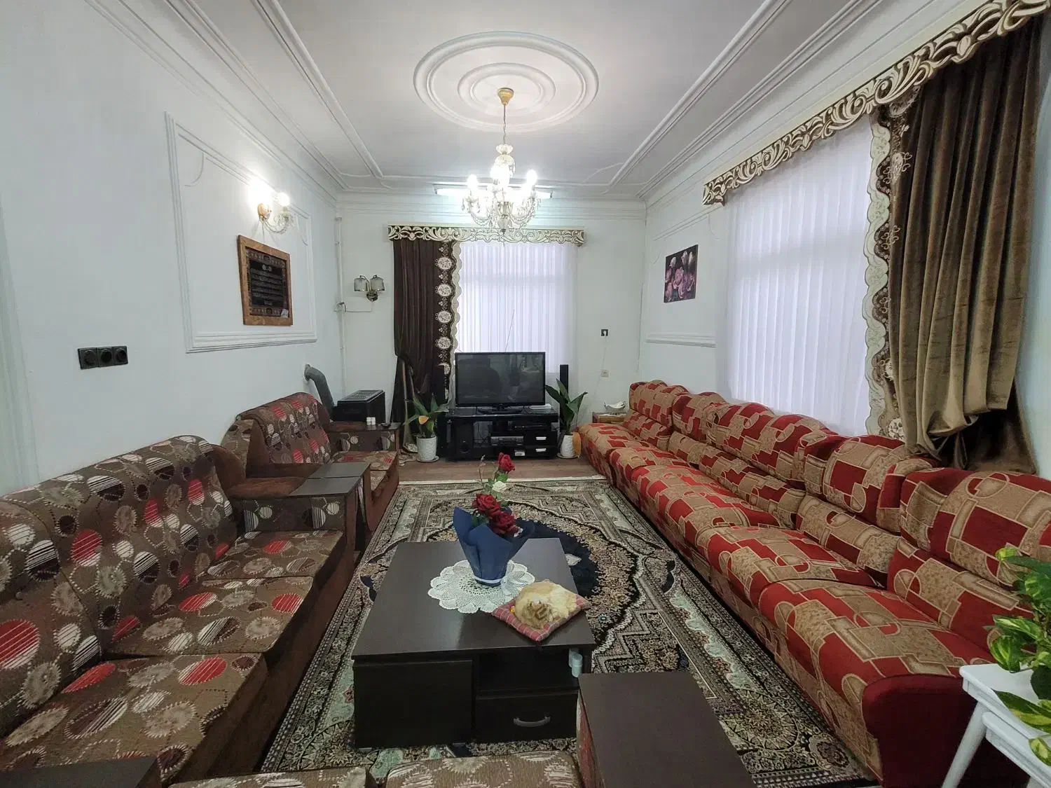 فروش ویلایی 174 متری دونبش سنددار در پل بوسار|فروش خانه و ویلا|رشت, بوسار|دیوار