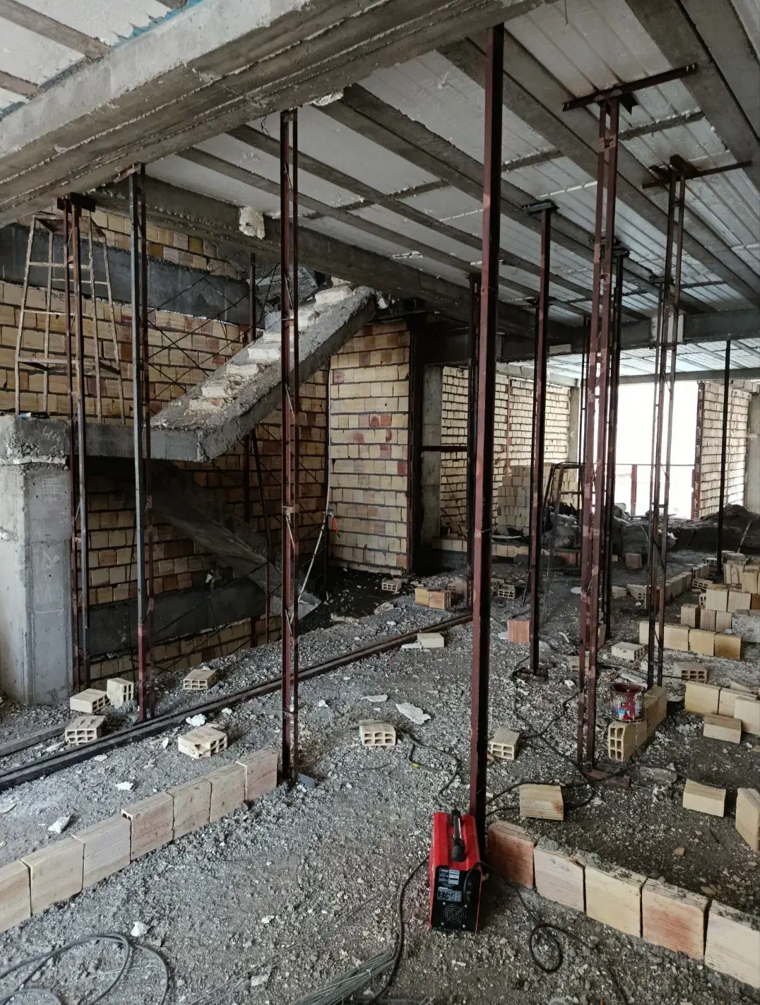 نبشی کشی نما و رابیتس|خدمات پیشه و مهارت|بیرجند, |دیوار