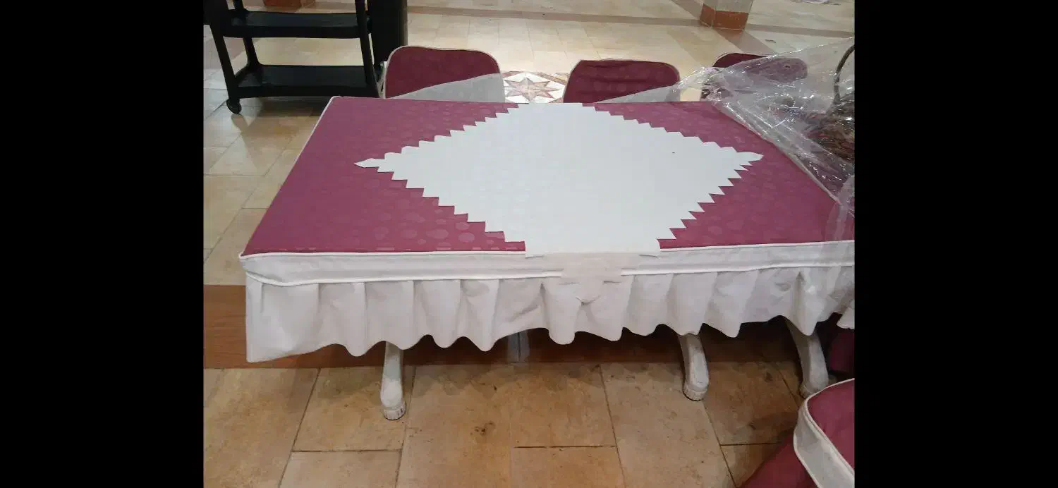 لوازم تالار و آشپزخانه تالار|کافی‌شاپ و رستوران|آمل, |دیوار