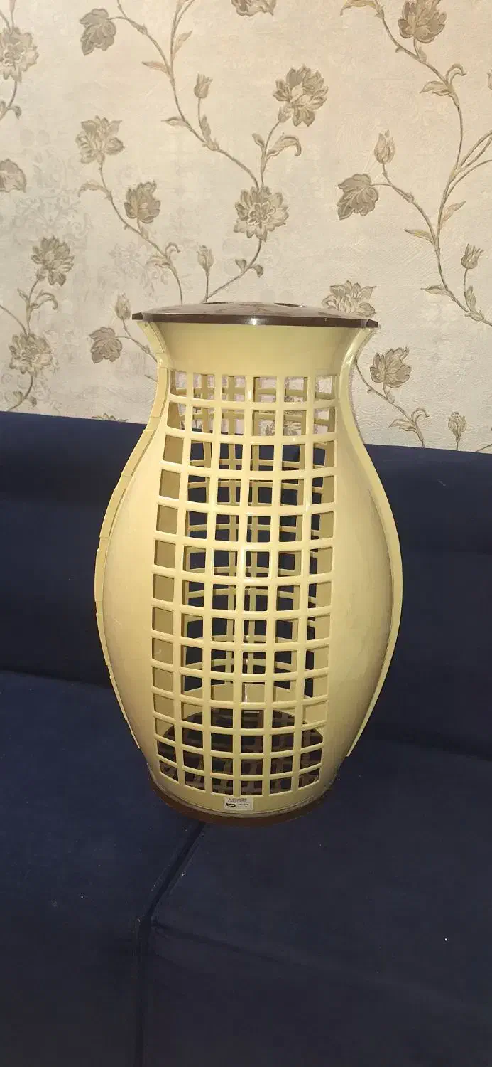 سبد رخت و لباس و اسباب بازی و وسایل|ظروف نگهدارنده، پلاستیکی، یکبارمصرف|اصفهان, سرتاوه|دیوار