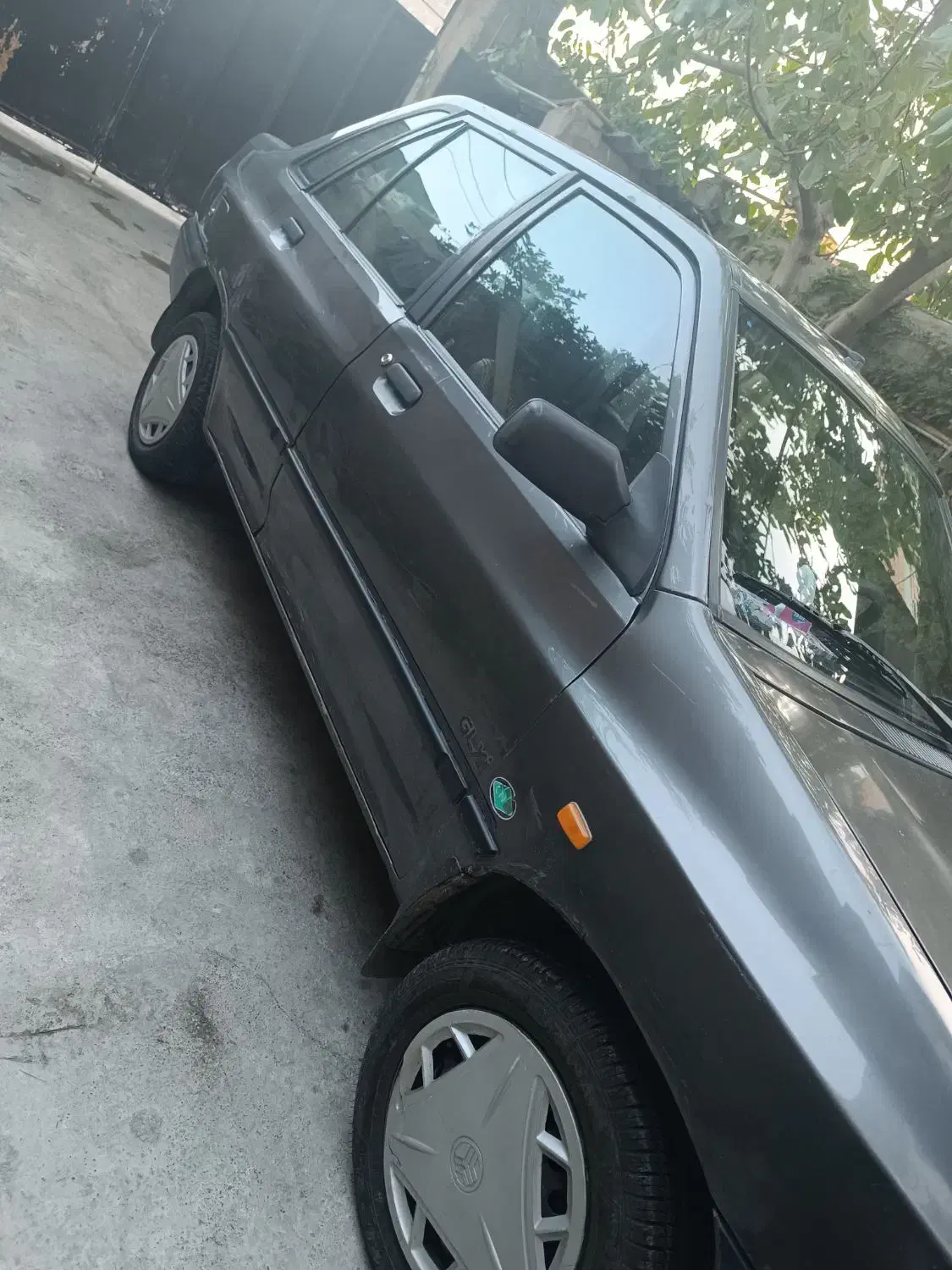 فروش ماشین پراید مدل 88|خودرو سواری و وانت|فاضل آباد, |دیوار