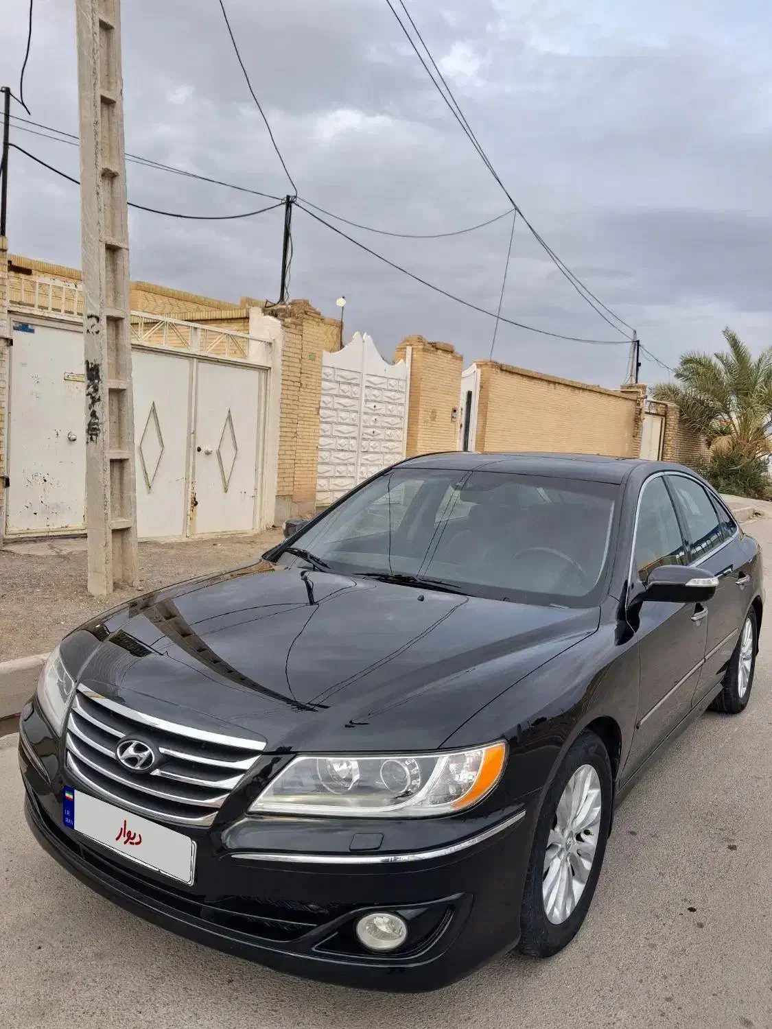 ازراکالیفرنیا۲۰۱۱|خودرو سواری و وانت|کرمان, |دیوار