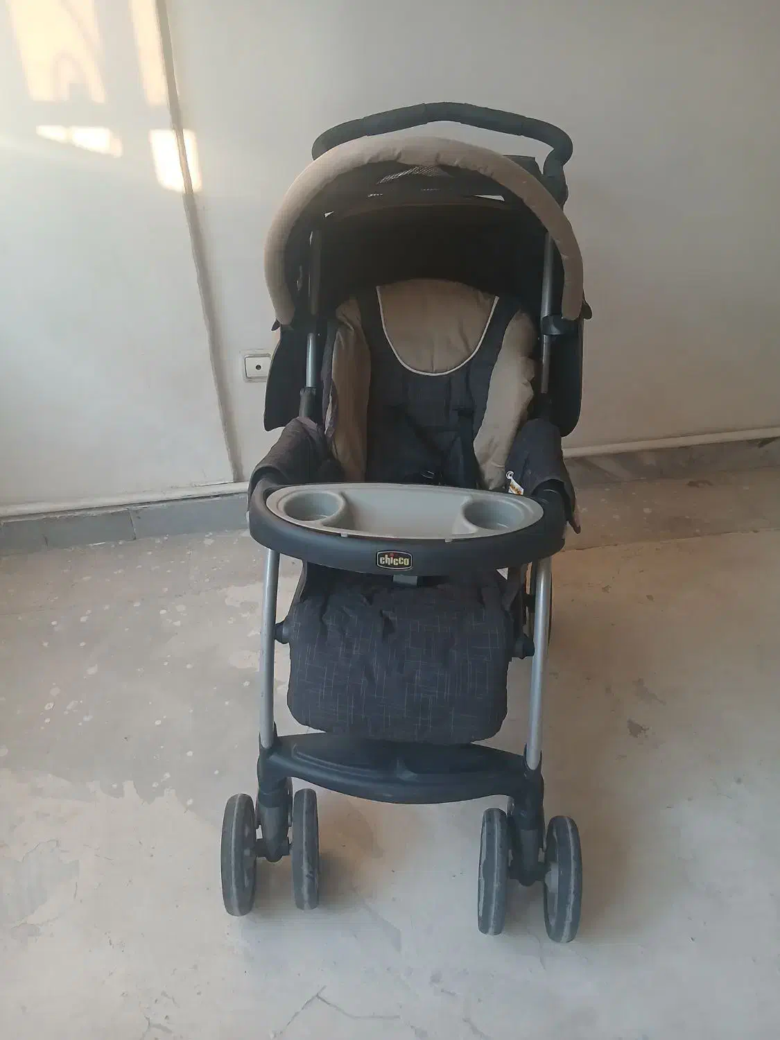 کالسکه|کالسکه و لوازم جانبی|نسیمشهر, |دیوار