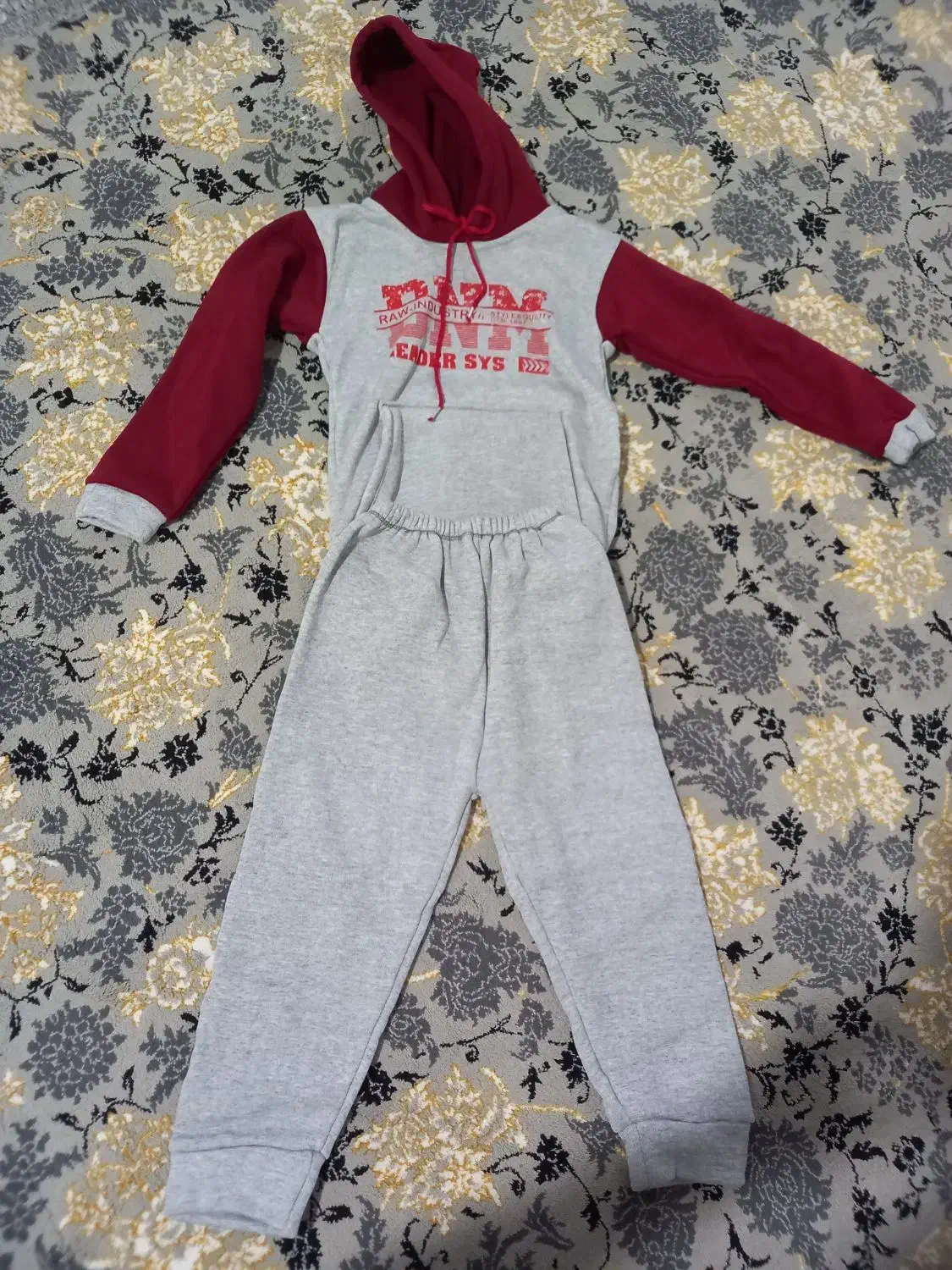 هودی|کفش و لباس بچه|کرمانشاه, |دیوار