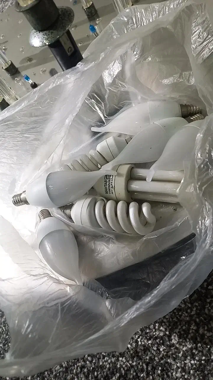 دوعدد لوستر بزرگ|لوستر و چراغ آویز|اهواز, پردیس|دیوار