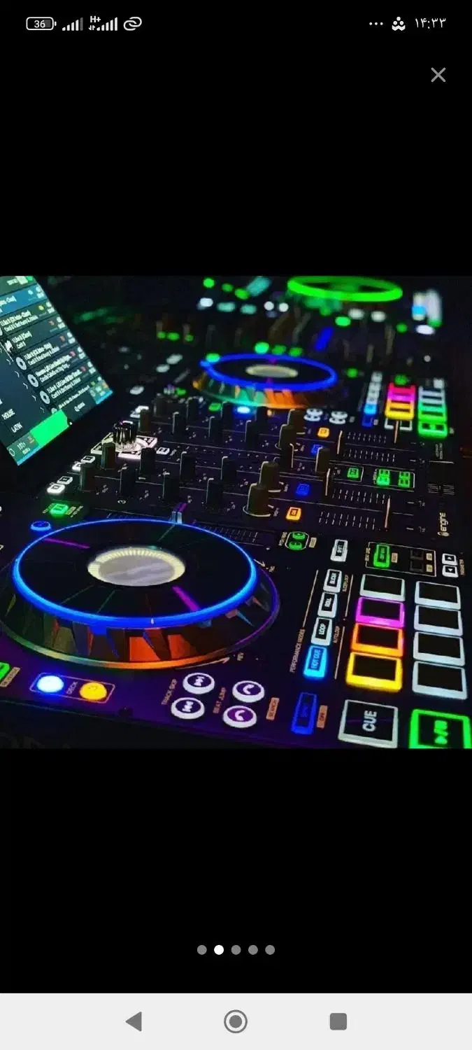 دیجی حرفه ای|خدمات پذیرایی، مراسم|سوسنگرد, |دیوار