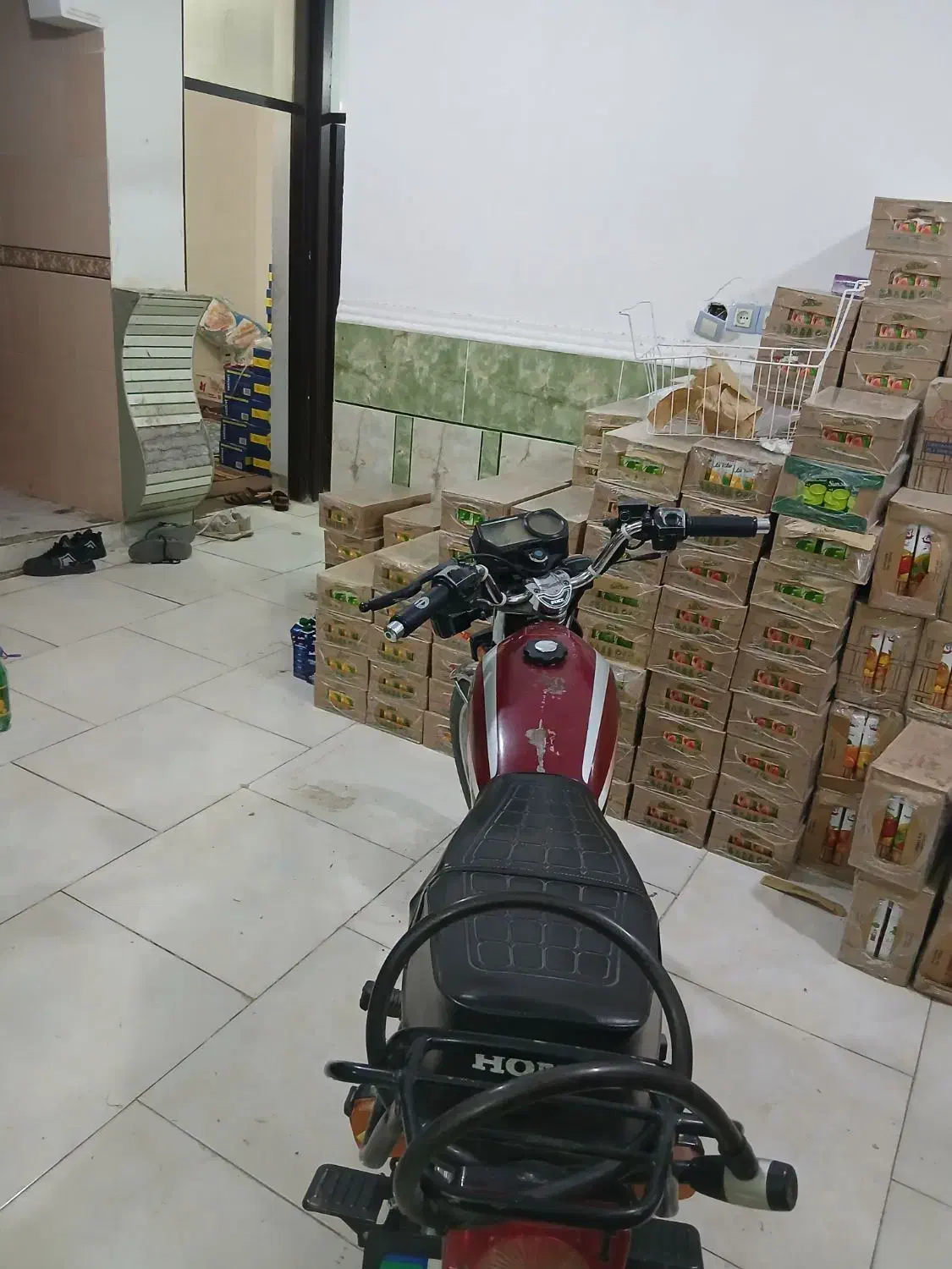 موتور۱۵۰|موتورسیکلت|میناب, |دیوار