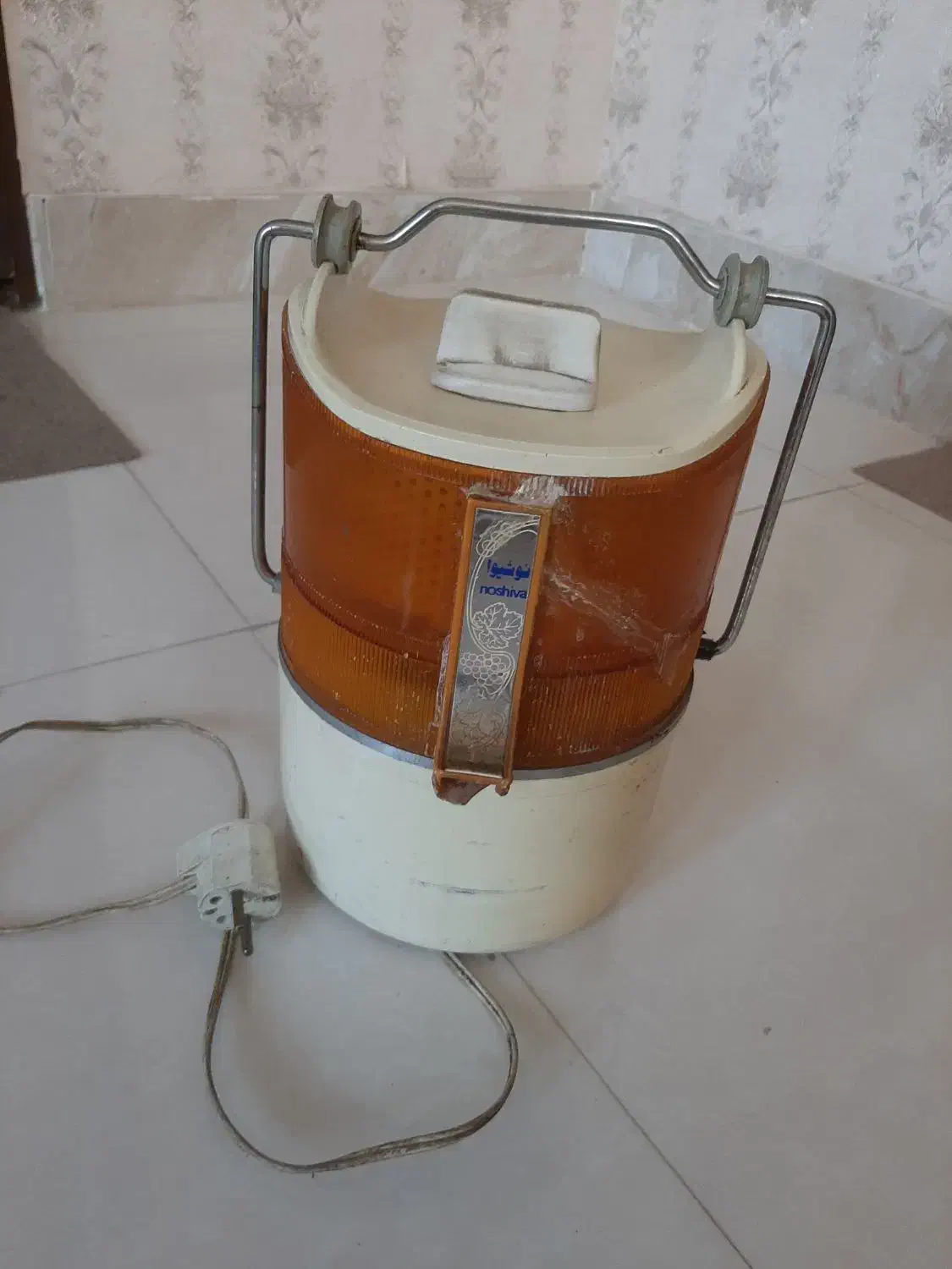 آبیموه گیری و قهوه ساز|سماور، چایساز، قهوهساز|گلبهار, شهر جدید گلبهار|دیوار