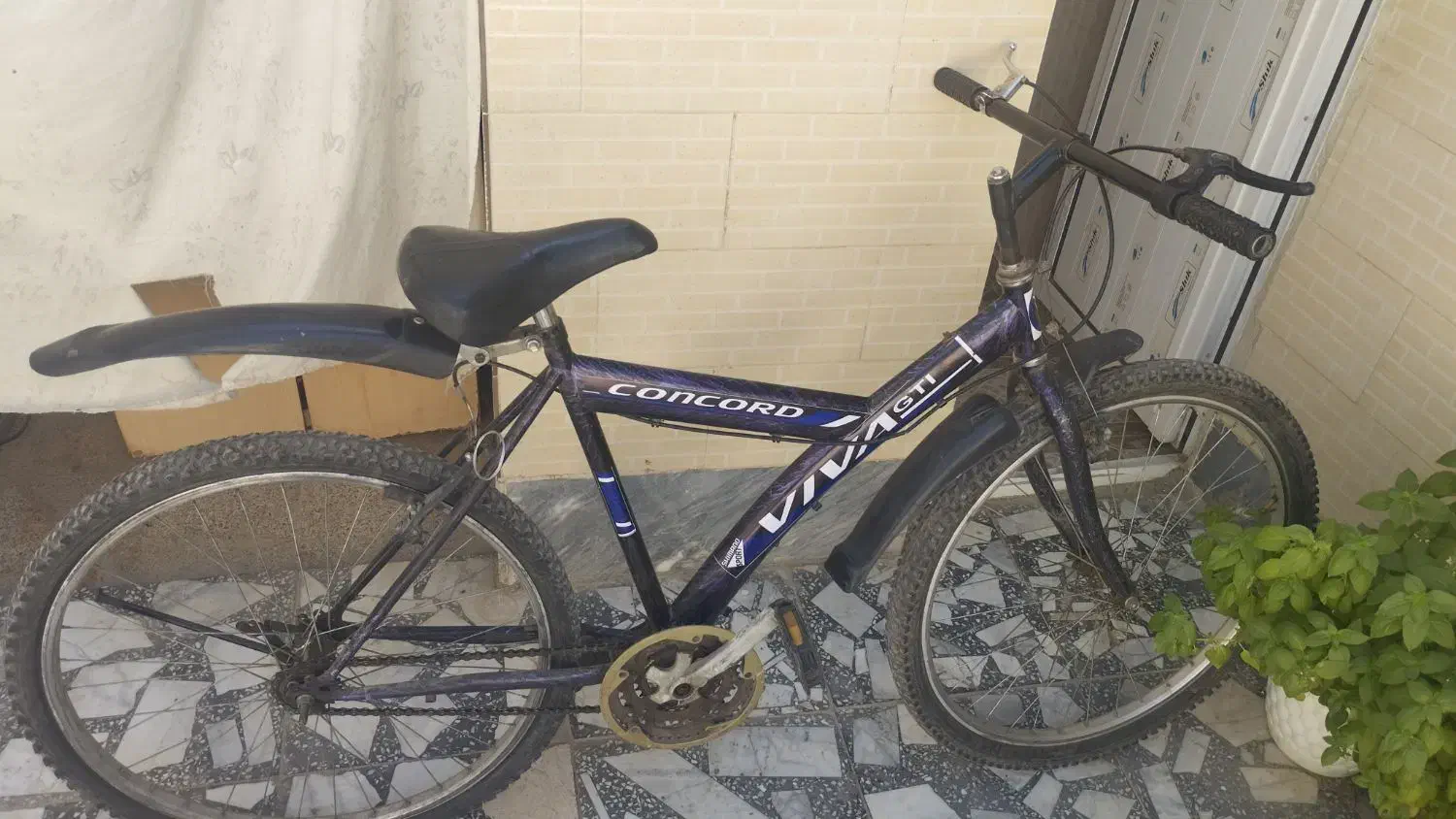 دوچرخه مناسب|دوچرخه، اسکیت، اسکوتر|اصفهان, ناصرخسرو|دیوار