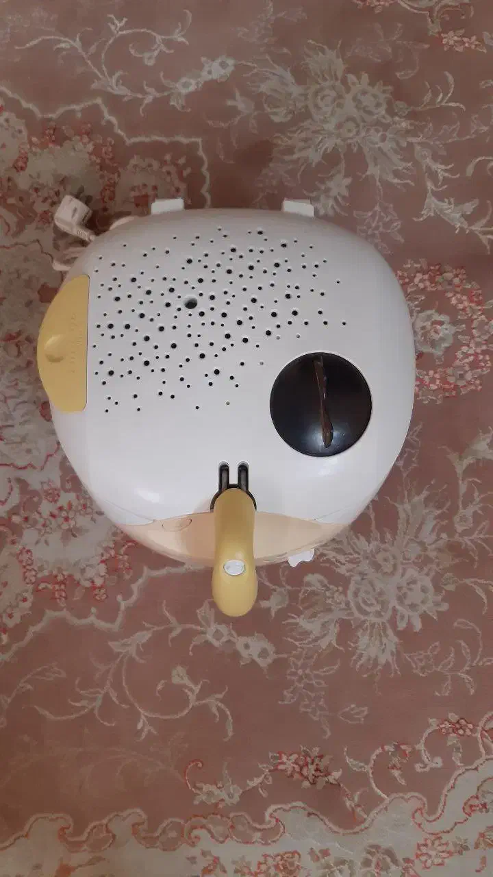 یک دستگاه سرخ کن سالم باروغن|سایر لوازم برقی|پاکدشت, پاکدشت (مامازند)|دیوار