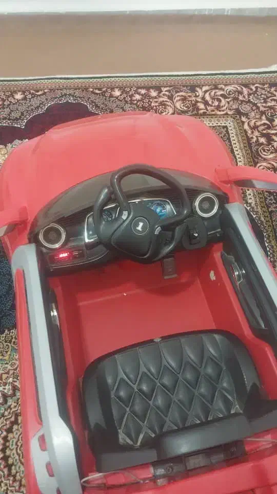 فروش اسباببازی|اسباببازی|دیواندره, |دیوار