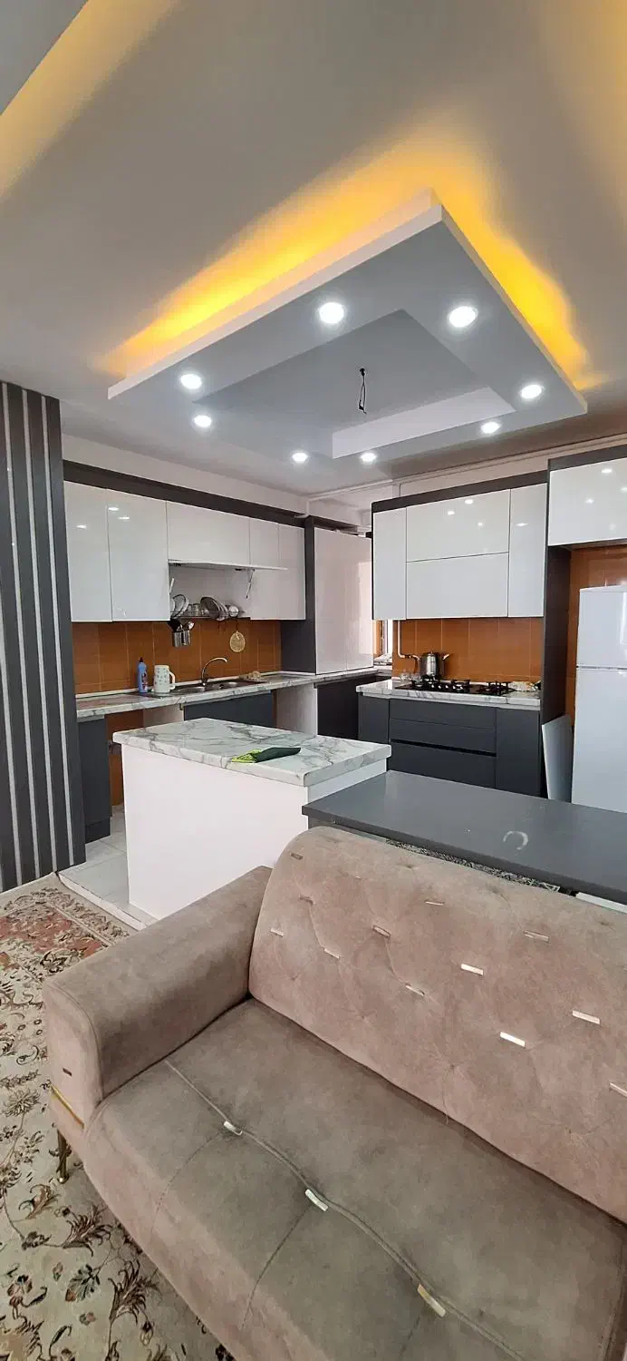 رهن کامل فاز۸  محله ۱ بلوار ولیعصر|اجارهٔ آپارتمان|پردیس, فاز ۸|دیوار