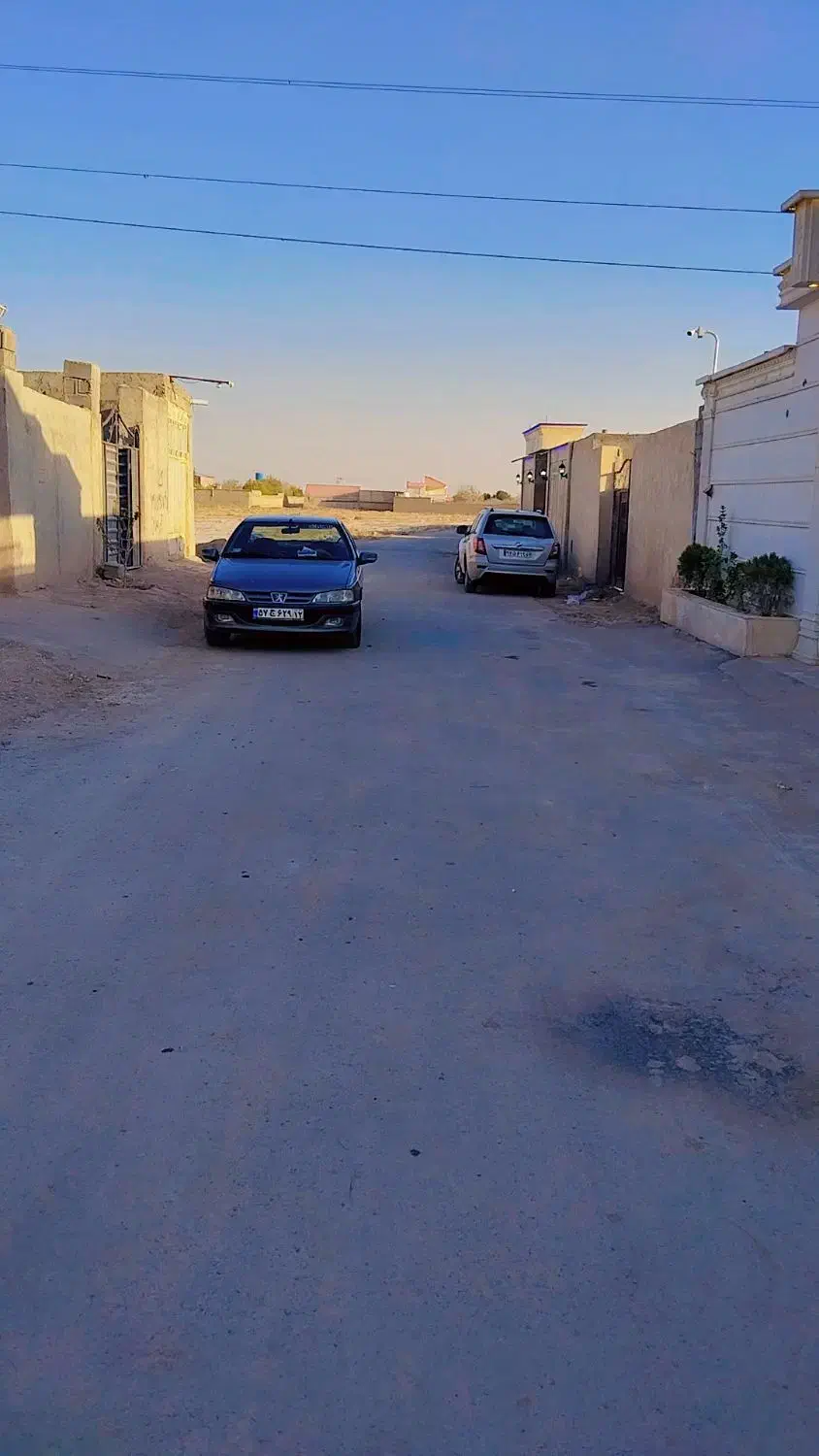 500متر زمین در شاهنامه 76|فروش زمین و ملک کلنگی|مشهد, چهاربرج|دیوار