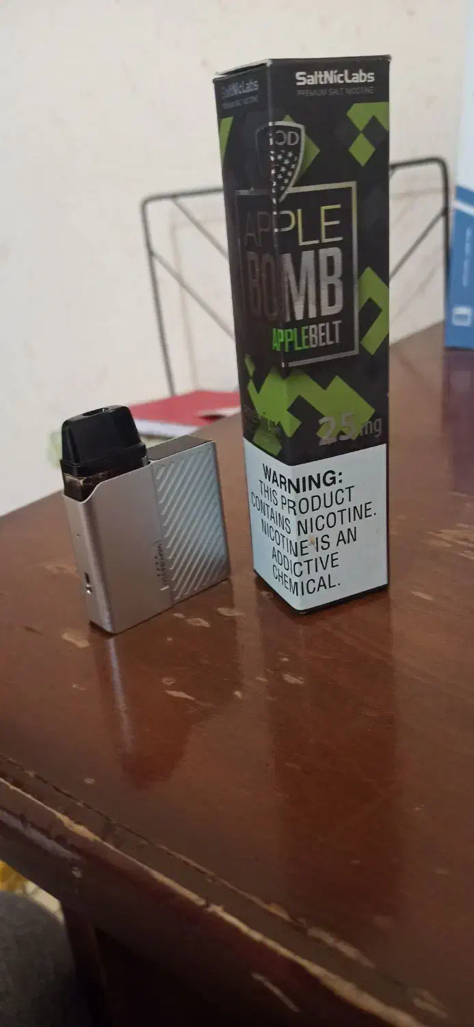 ویپ پاد|زیورآلات و اکسسوری|شاهین دژ, |دیوار