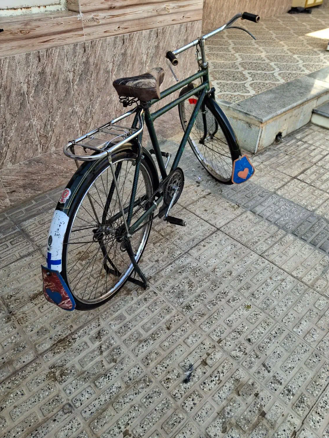 دو چرخه ۲۸قدیمی|دوچرخه، اسکیت، اسکوتر|شهرضا, |دیوار