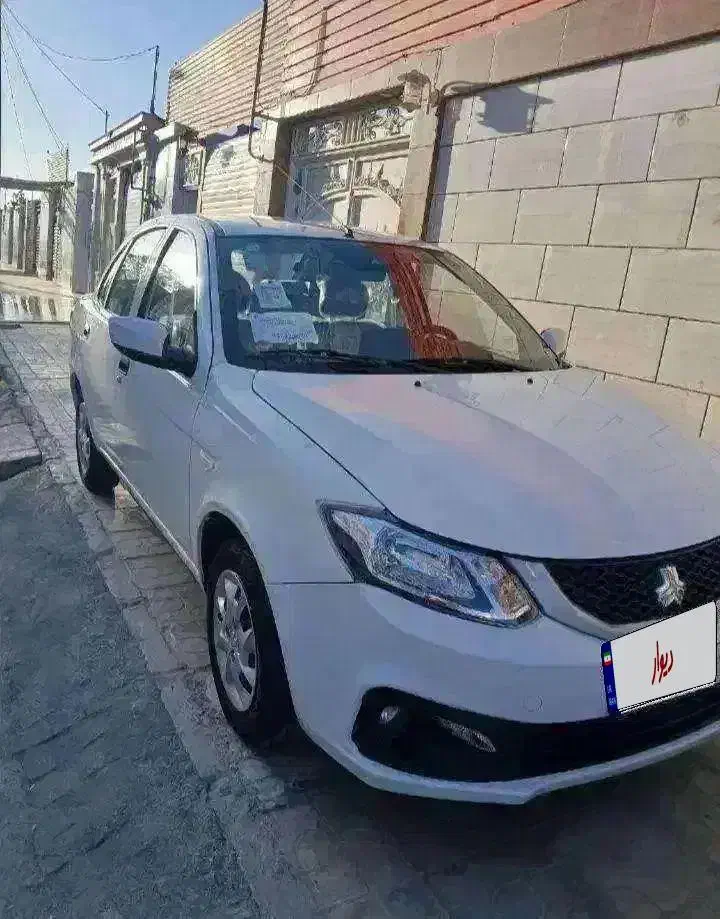 ساینا Sمدل 1404صفر فول آپشن استاندارد 85گانه|خودرو سواری و وانت|کرمان, |دیوار