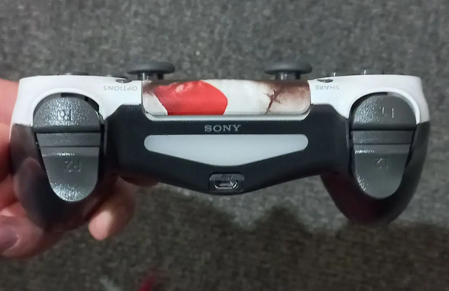 دسته سونی ۴|کنسول، بازی ویدئویی و آنلاین|تبریز, |دیوار