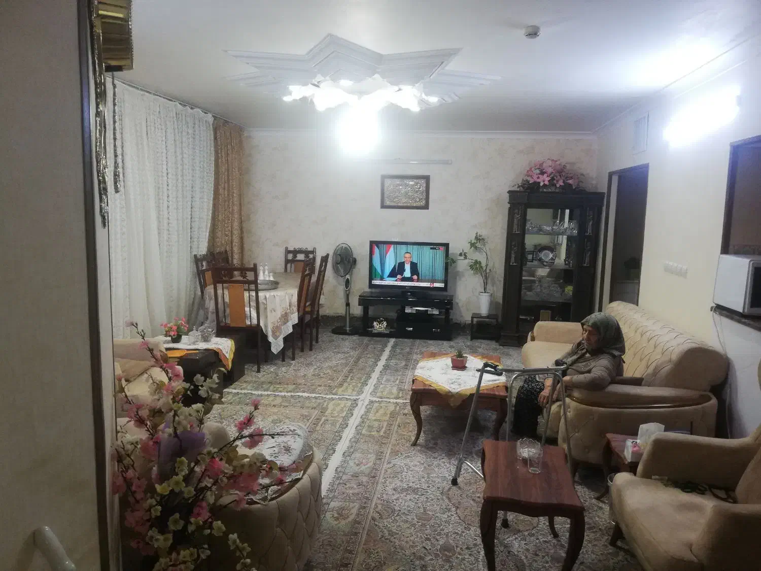 سند ششدانگ میدان تیراژه|فروش آپارتمان|قم, پردیسان|دیوار