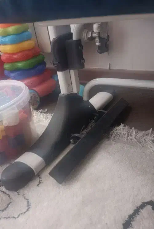 گهواره نوزاد برند زویه|تخت و صندلی بچه|شیراز, زیباشهر|دیوار