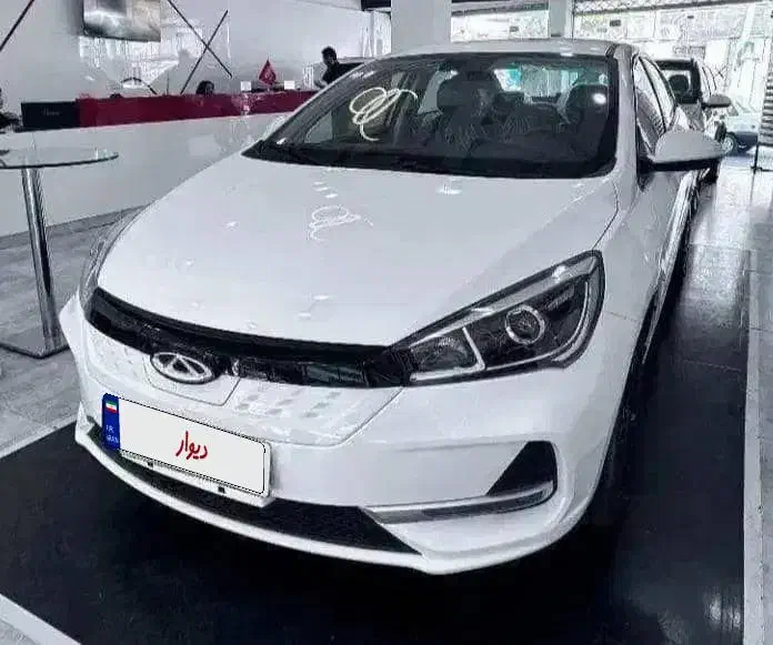 فروش آریزو 5 برقی(وارداتی)|خودرو سواری و وانت|شیراز, مبعث|دیوار