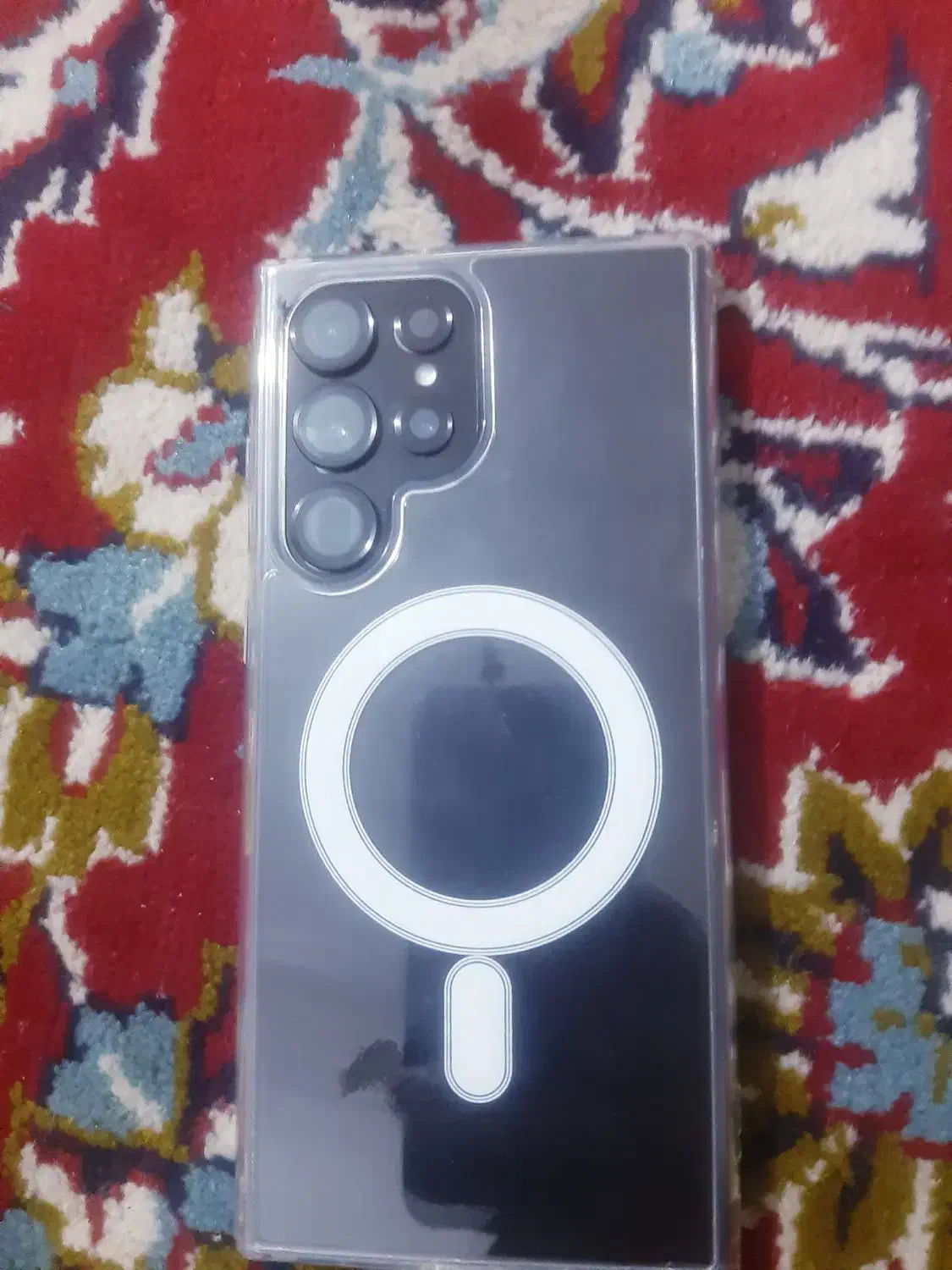 گوشی s22 الترا|موبایل|سراوان, |دیوار