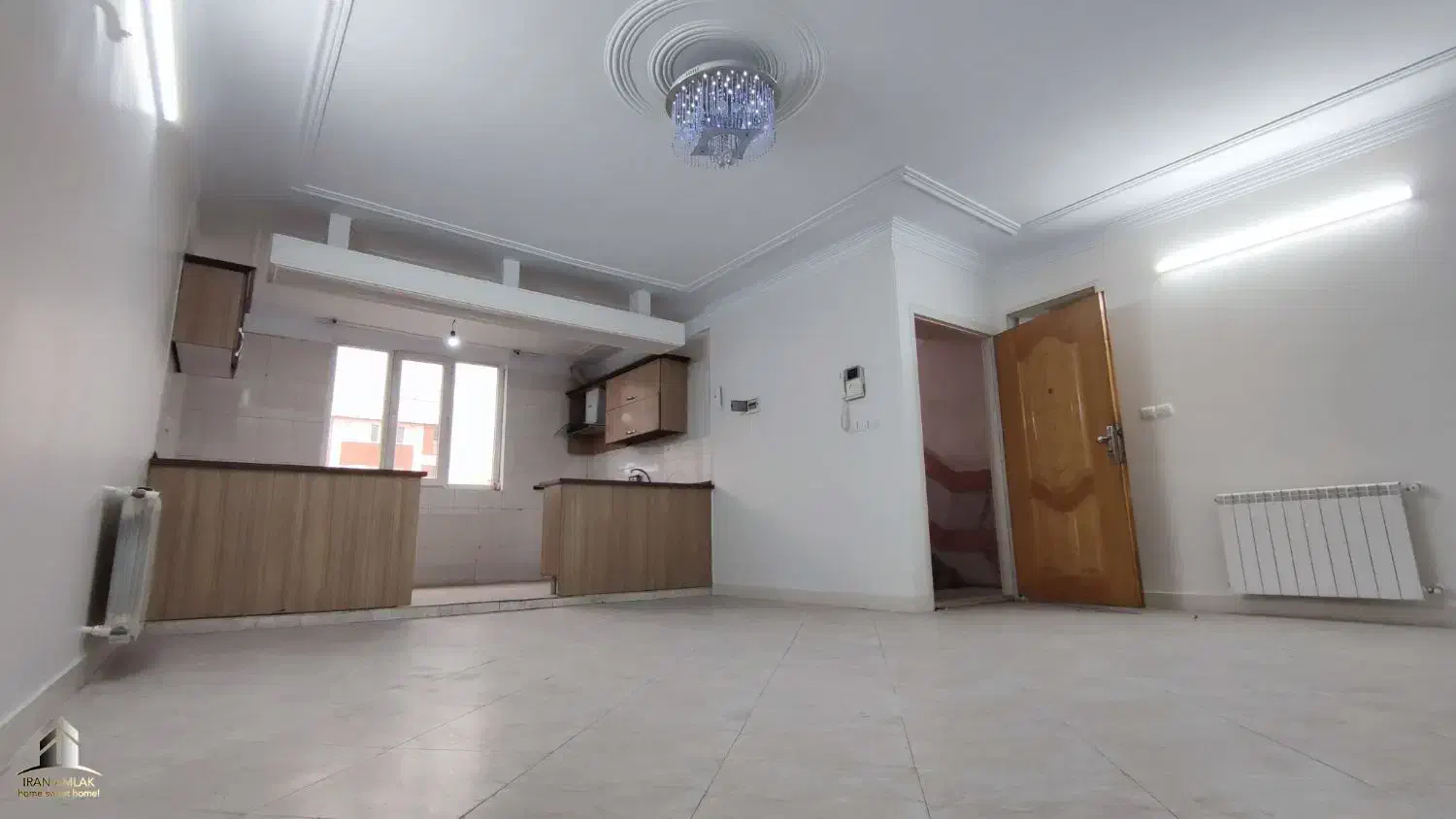 واحد دو خواب|فروش آپارتمان|تهران, مقدم|دیوار