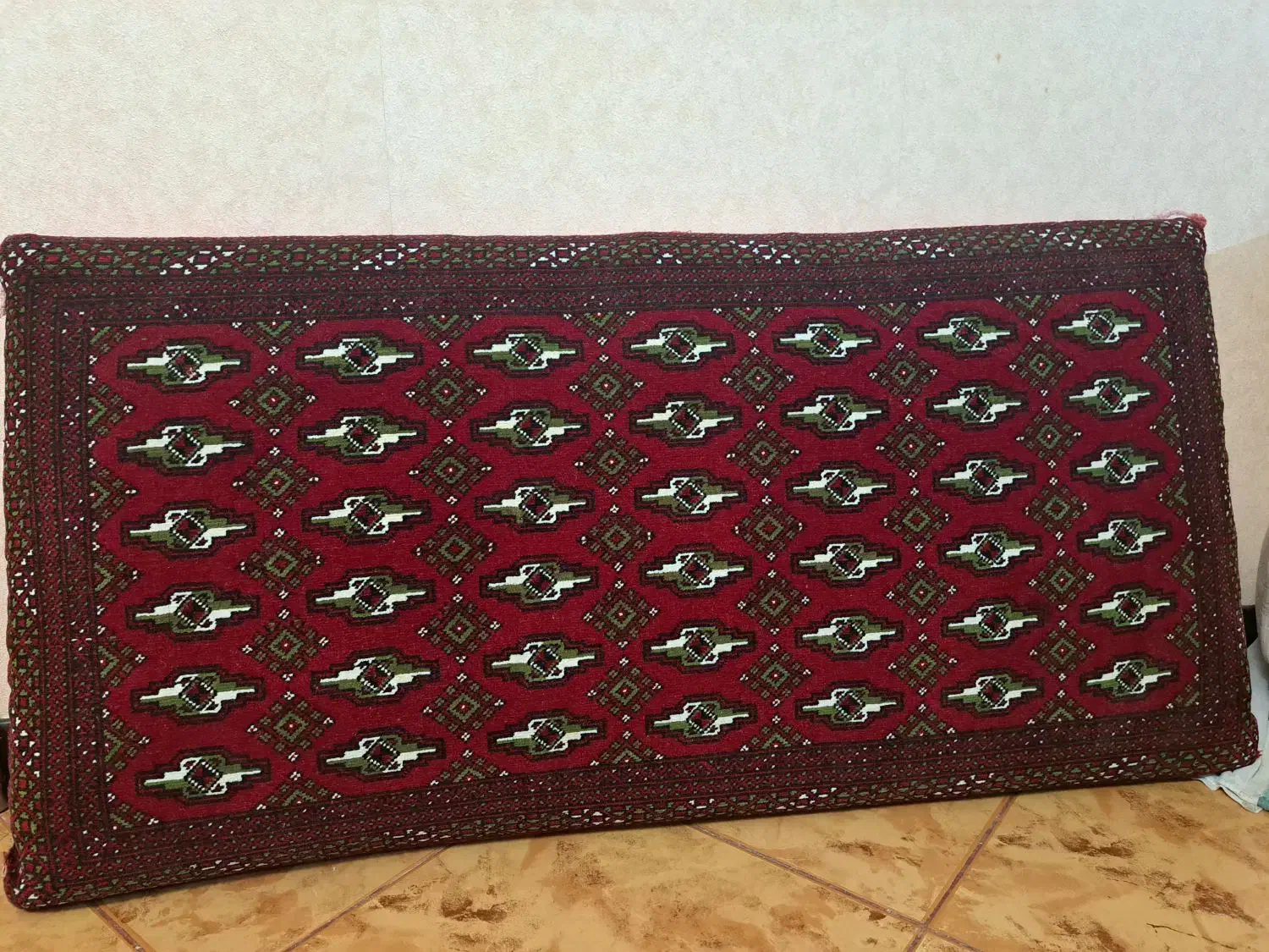 یک جفت پشتی ماشینی|پشتی|قائمشهر, |دیوار