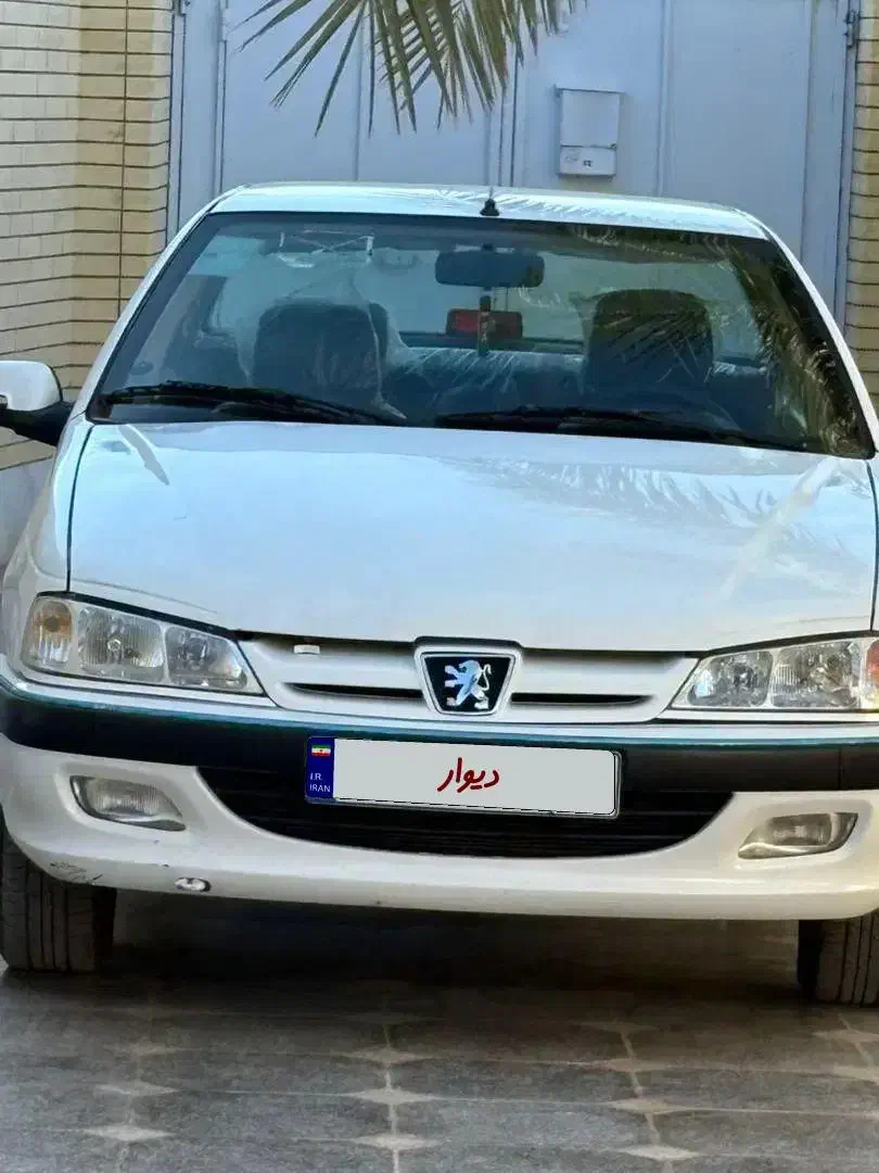 پژو پارس سال ۱۴۰۰|خودرو سواری و وانت|بم, |دیوار